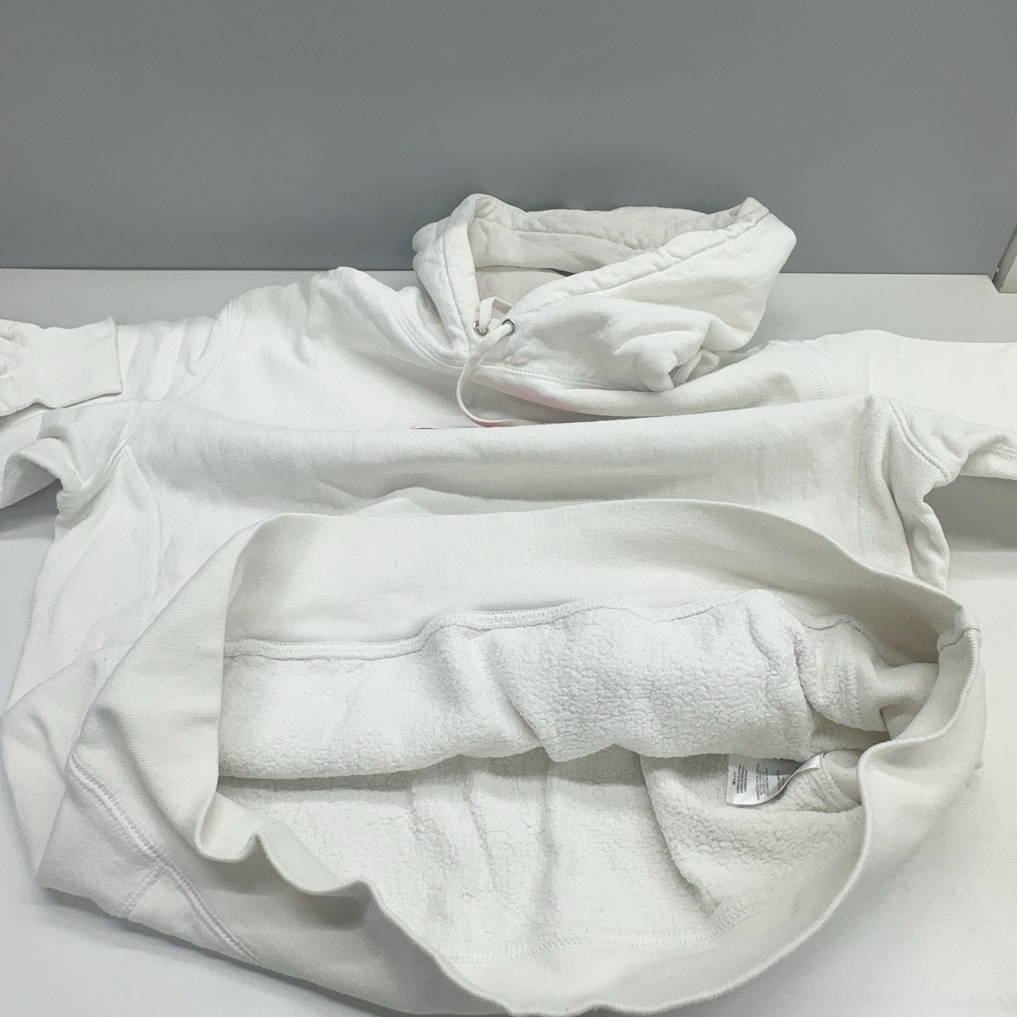 Supreme Supreme Box Logo Hoodie Size M Size US M / EU 48-50 / 2 - 8 Thumbnail