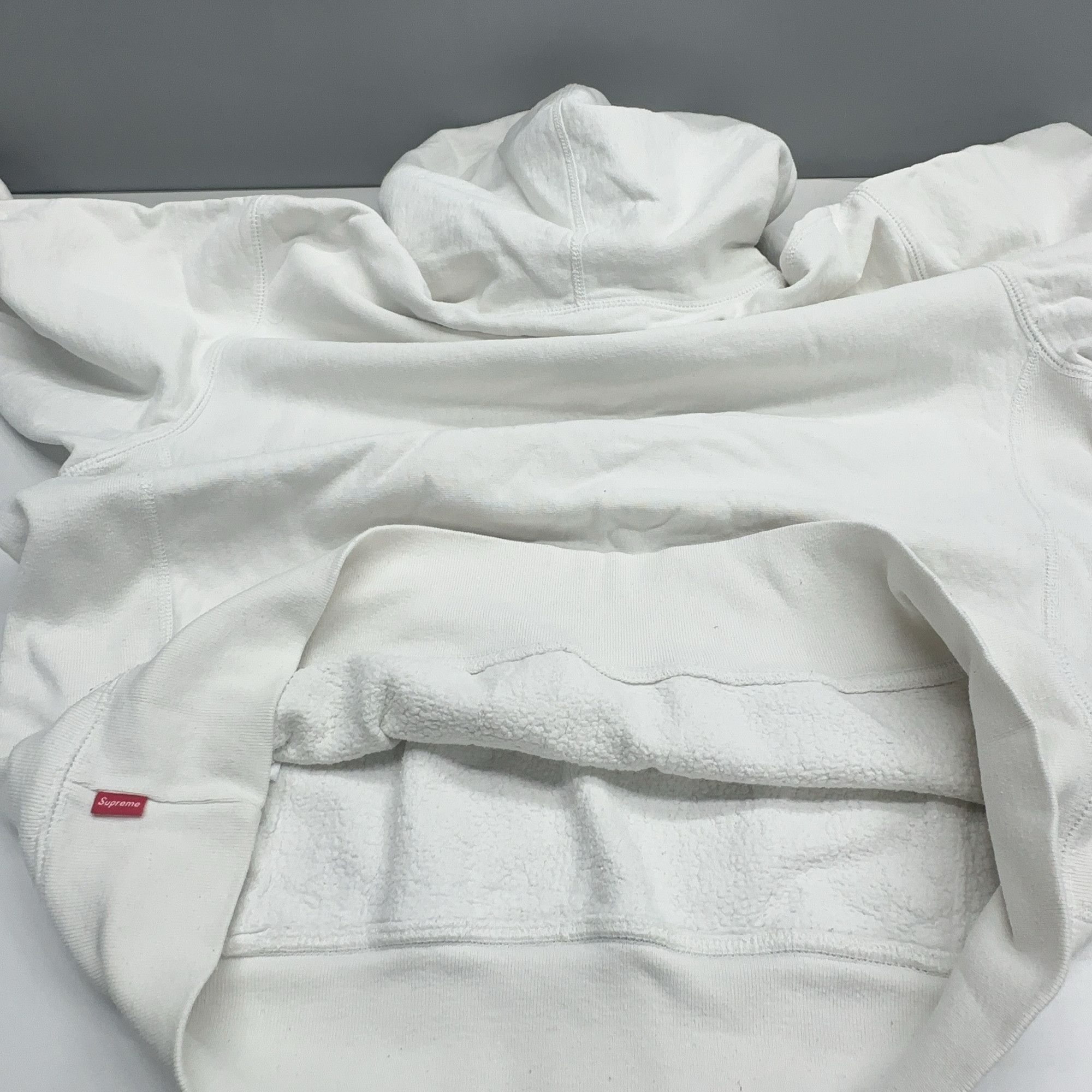 Supreme Supreme Box Logo Hoodie Size M Size US M / EU 48-50 / 2 - 11 Thumbnail