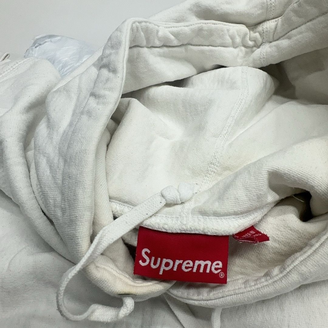 Supreme Supreme Box Logo Hoodie Size M Size US M / EU 48-50 / 2 - 4 Thumbnail