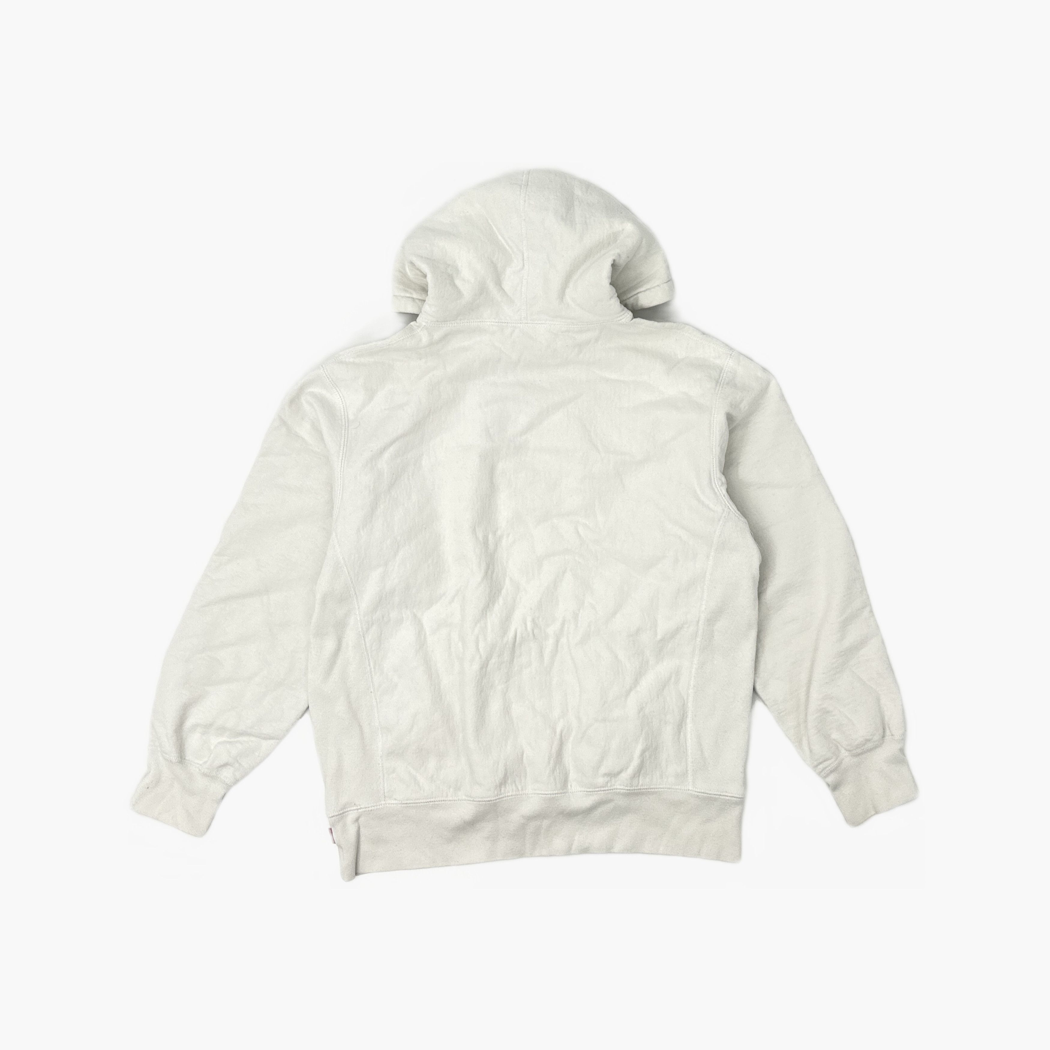 Supreme Supreme Box Logo Hoodie Size M Size US M / EU 48-50 / 2 - 2 Thumbnail