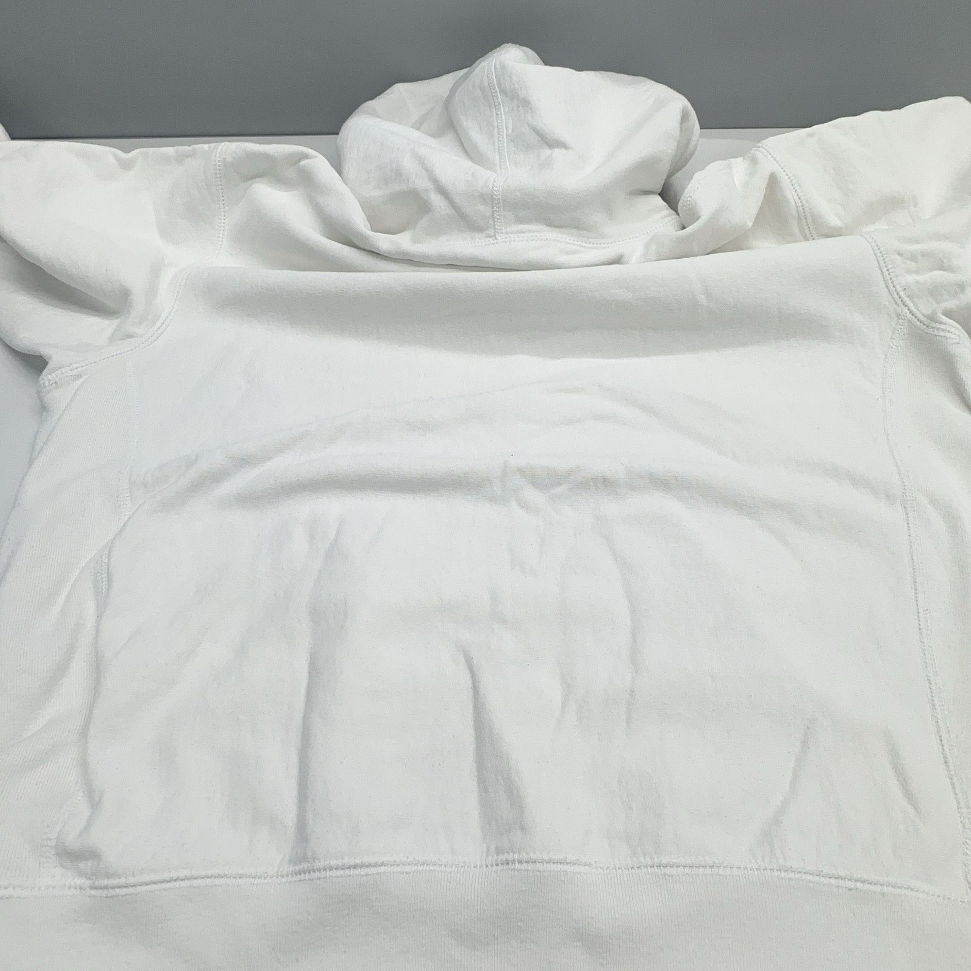 Supreme Supreme Box Logo Hoodie Size M Size US M / EU 48-50 / 2 - 10 Thumbnail