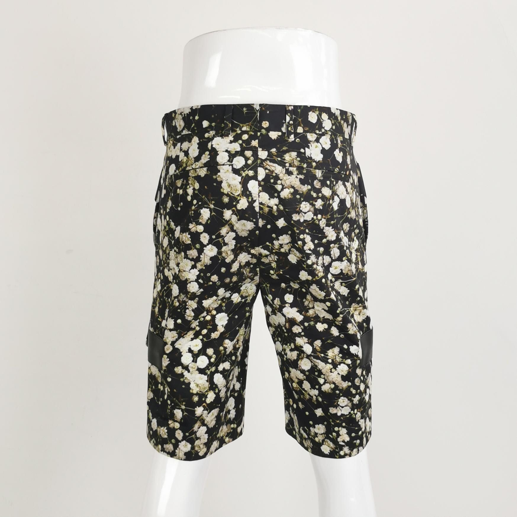 Givenchy Givenchy Men 30 Shorts Size US 30 / EU 46 - 3 Thumbnail