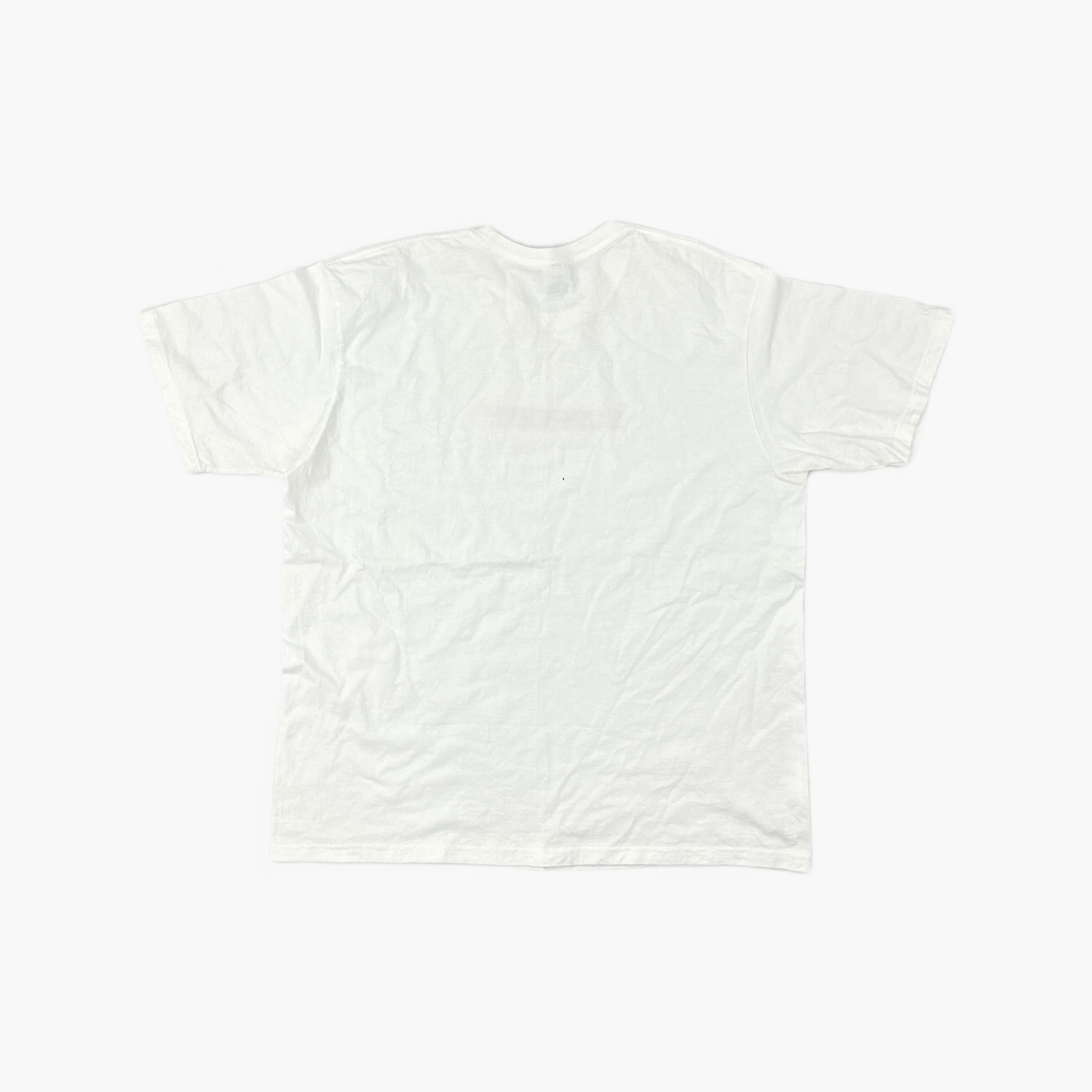 Supreme Supreme Motion Logo T-Shirt Size XL Size US XL / EU 56 / 4 - 2 Thumbnail