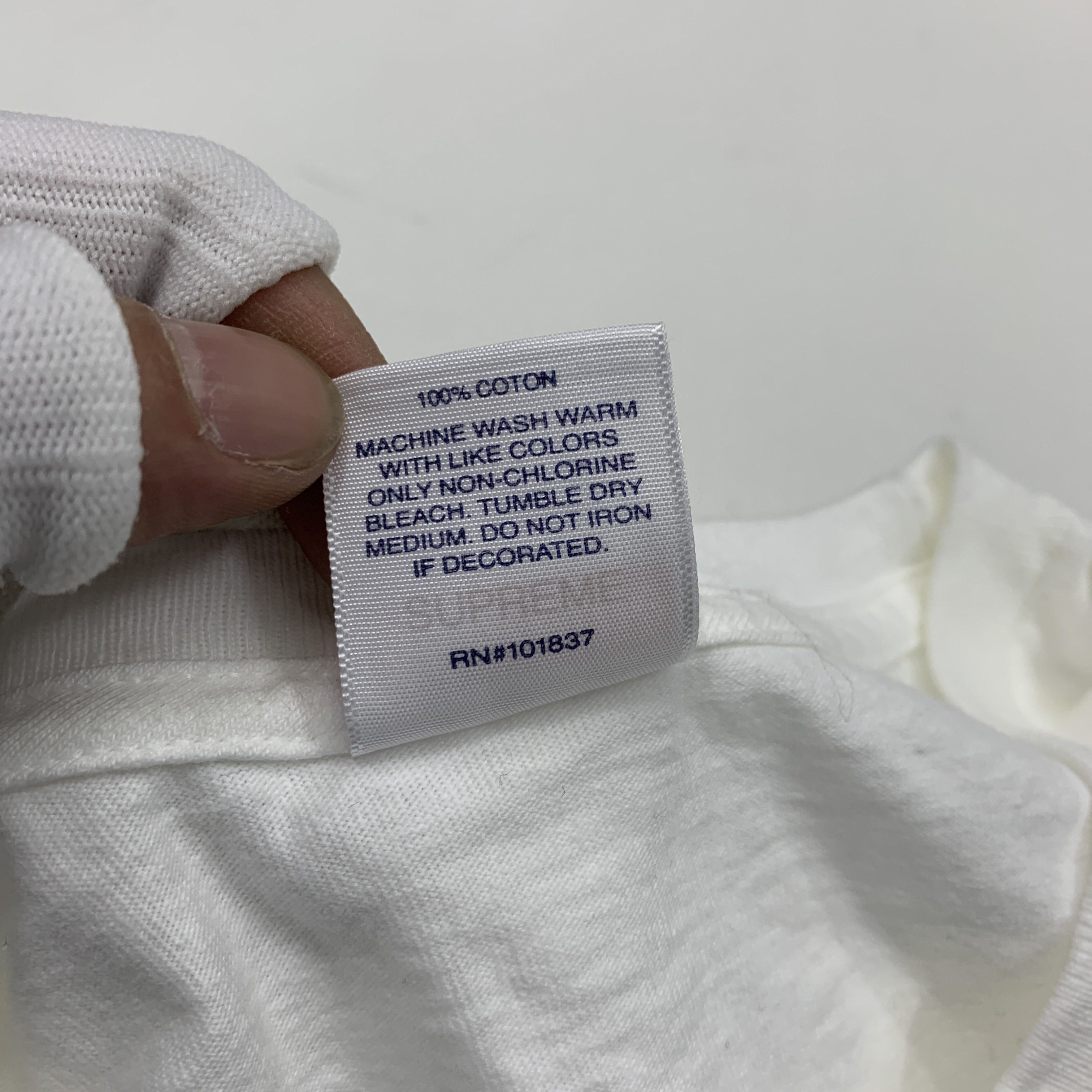 Supreme Supreme Motion Logo T-Shirt Size XL Size US XL / EU 56 / 4 - 4 Thumbnail