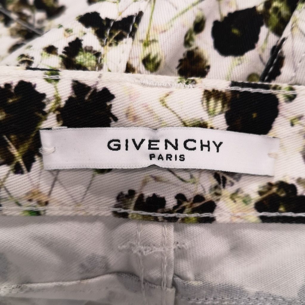 Givenchy Givenchy Men 34 Casual Pants Size US 34 / EU 50 - 7 Thumbnail