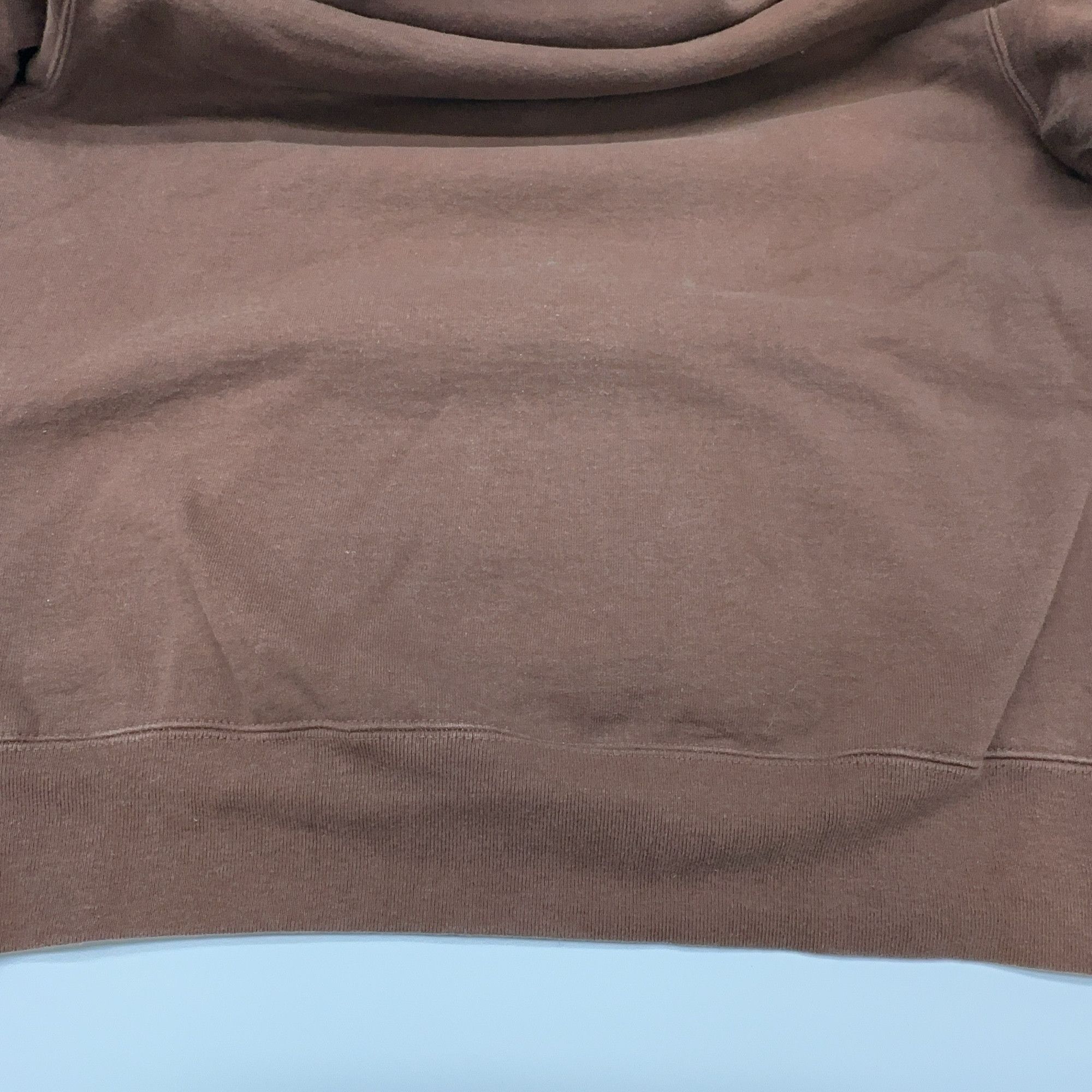 Supreme Supreme Bling Logo Hoodie Size M Size US M / EU 48-50 / 2 - 18 Thumbnail