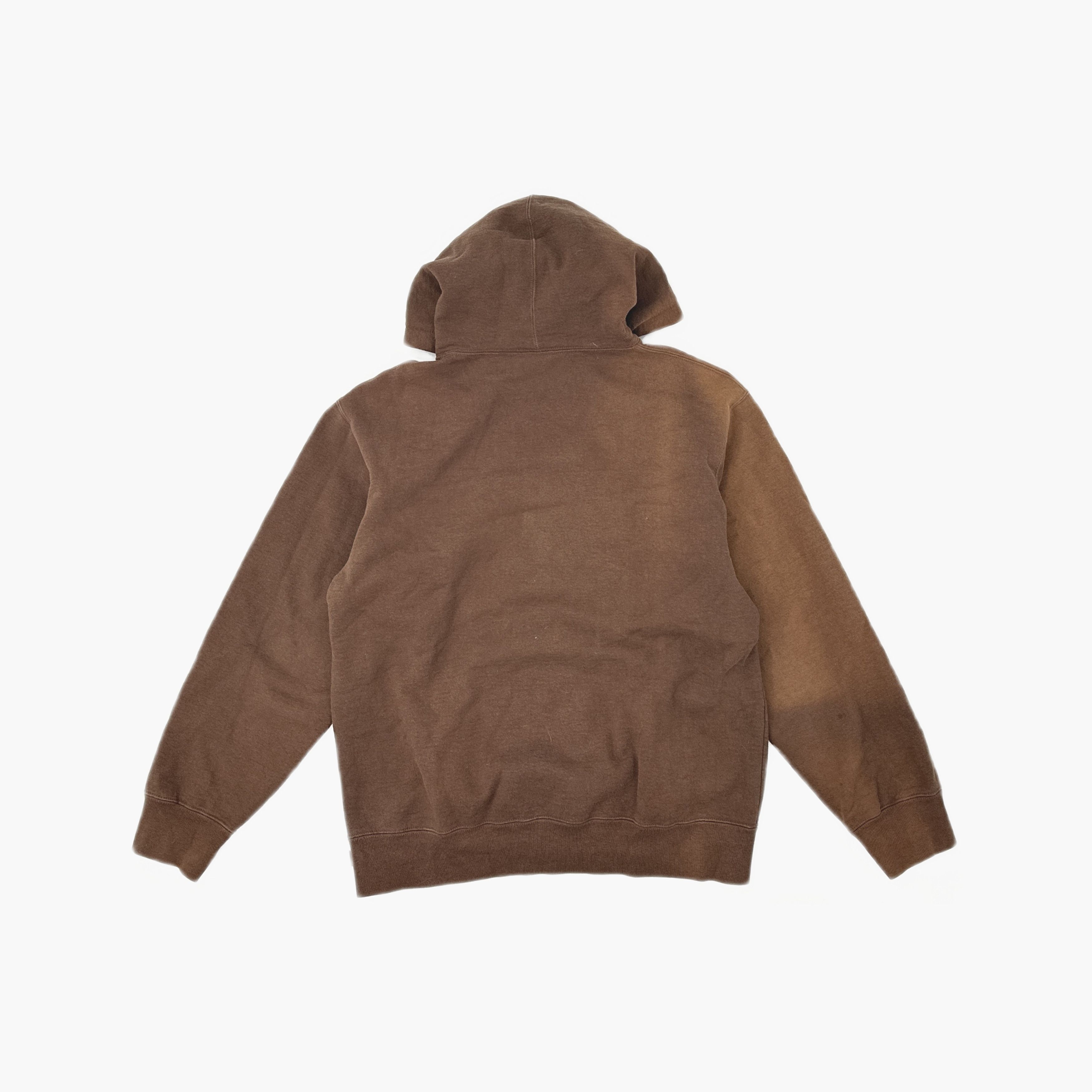 Supreme Supreme Bling Logo Hoodie Size M Size US M / EU 48-50 / 2 - 2 Thumbnail