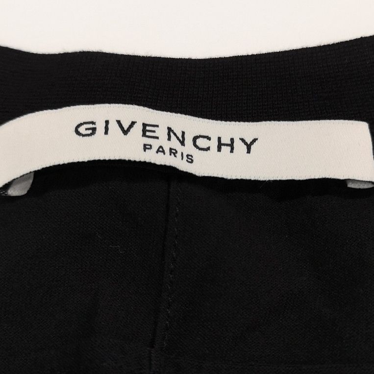 Givenchy Givenchy Men xs Short Sleeve Shirts Size US XS / EU 42 / 0 - 5 Thumbnail