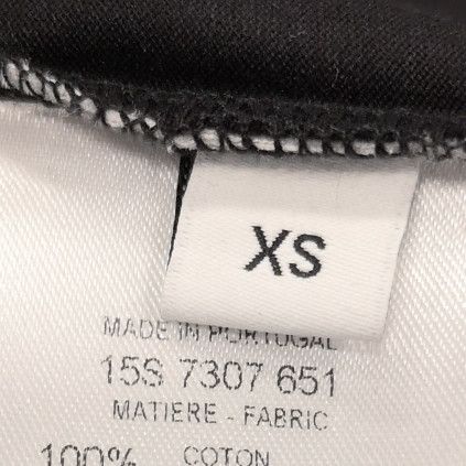 Givenchy Givenchy Men xs Short Sleeve Shirts Size US XS / EU 42 / 0 - 6 Thumbnail