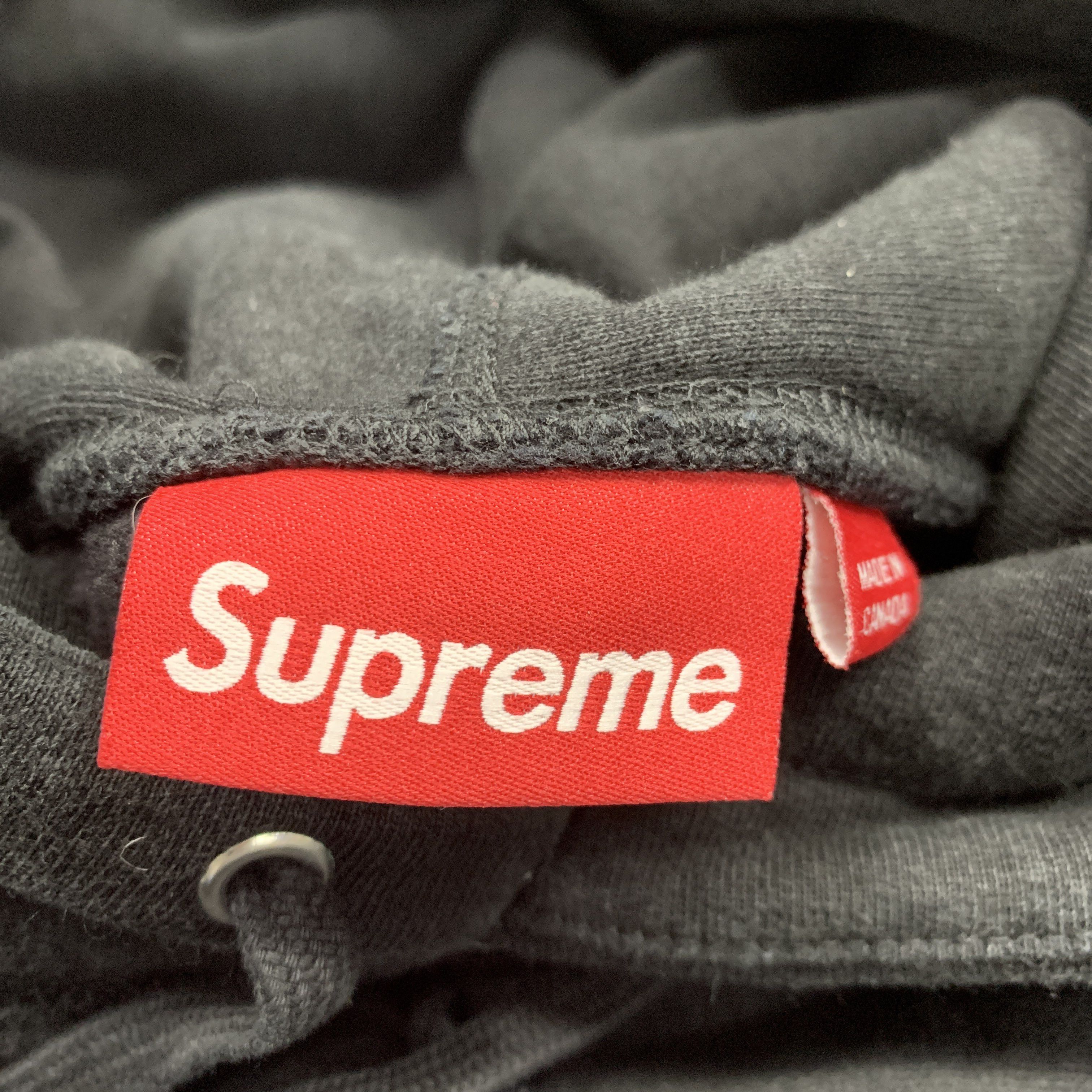 Supreme Supreme FW24 Box Logo Hoodie Size XXL Size US XXL / EU 58 / 5 - 3 Thumbnail