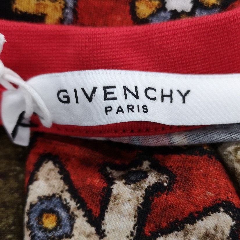 Givenchy Givenchy Men xs Short Sleeve Shirts Size US XS / EU 42 / 0 - 6 Thumbnail