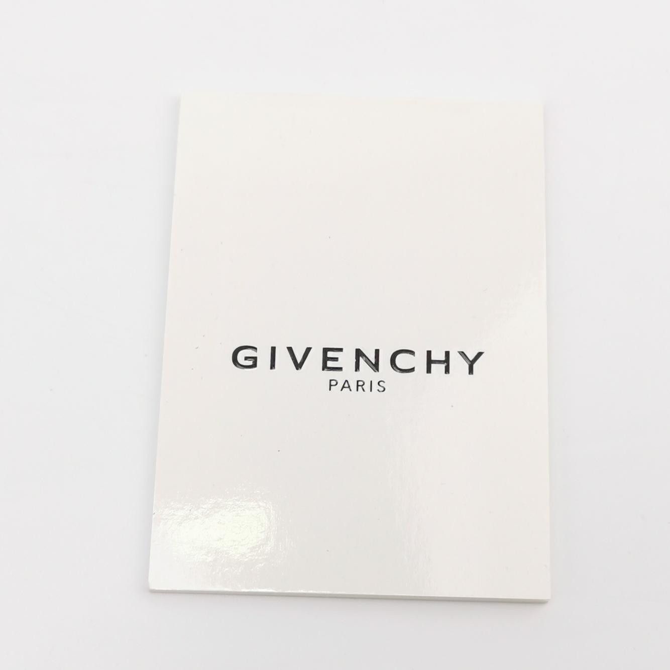 Givenchy Givenchy Men xs Short Sleeve Shirts Size US XS / EU 42 / 0 - 5 Thumbnail