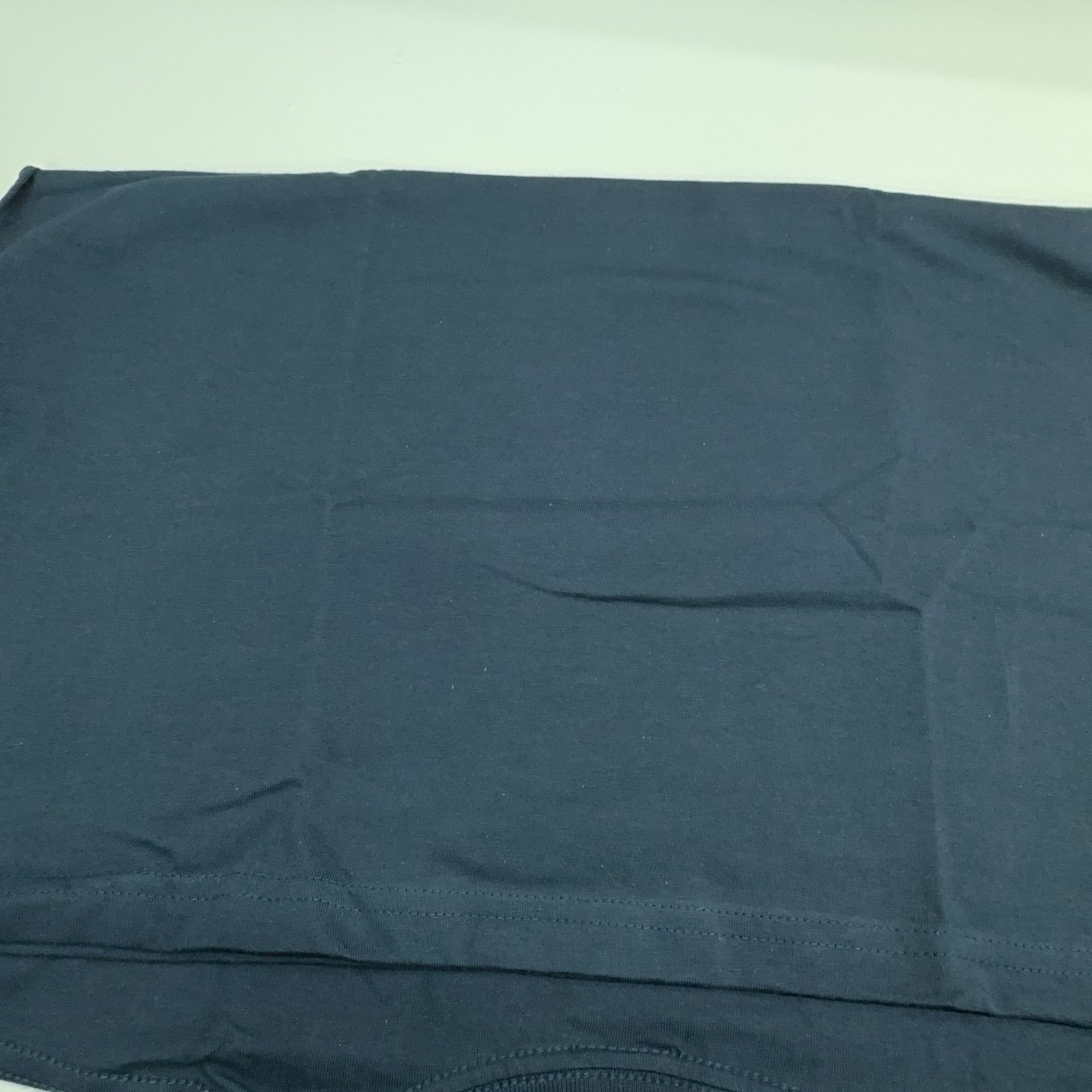 Supreme Supreme Bandana Box Logo T-Shirt Navy Size M Size US M / EU 48-50 / 2 - 7 Thumbnail