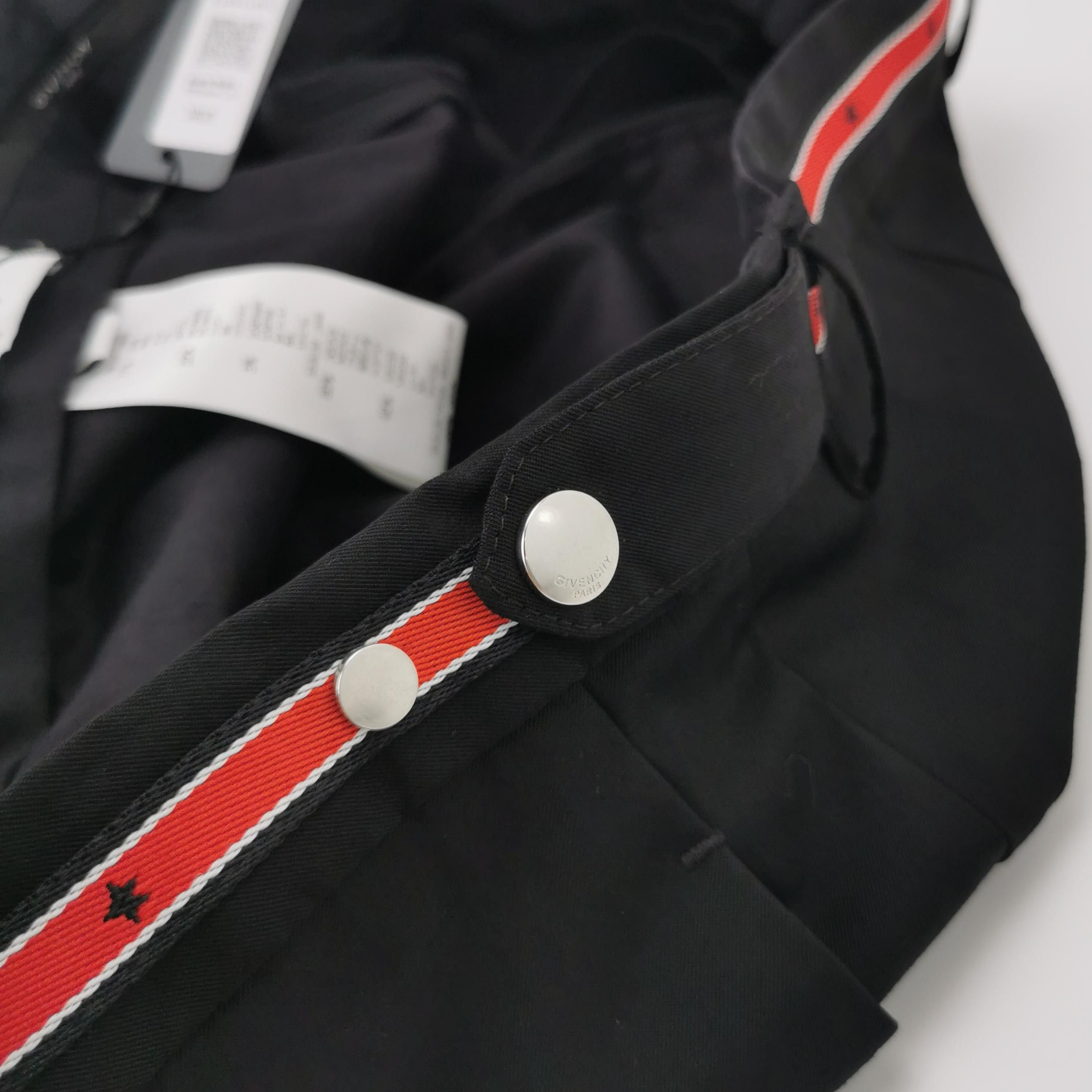 Givenchy Givenchy Men 34 Casual Pants Size US 34 / EU 50 - 4 Thumbnail