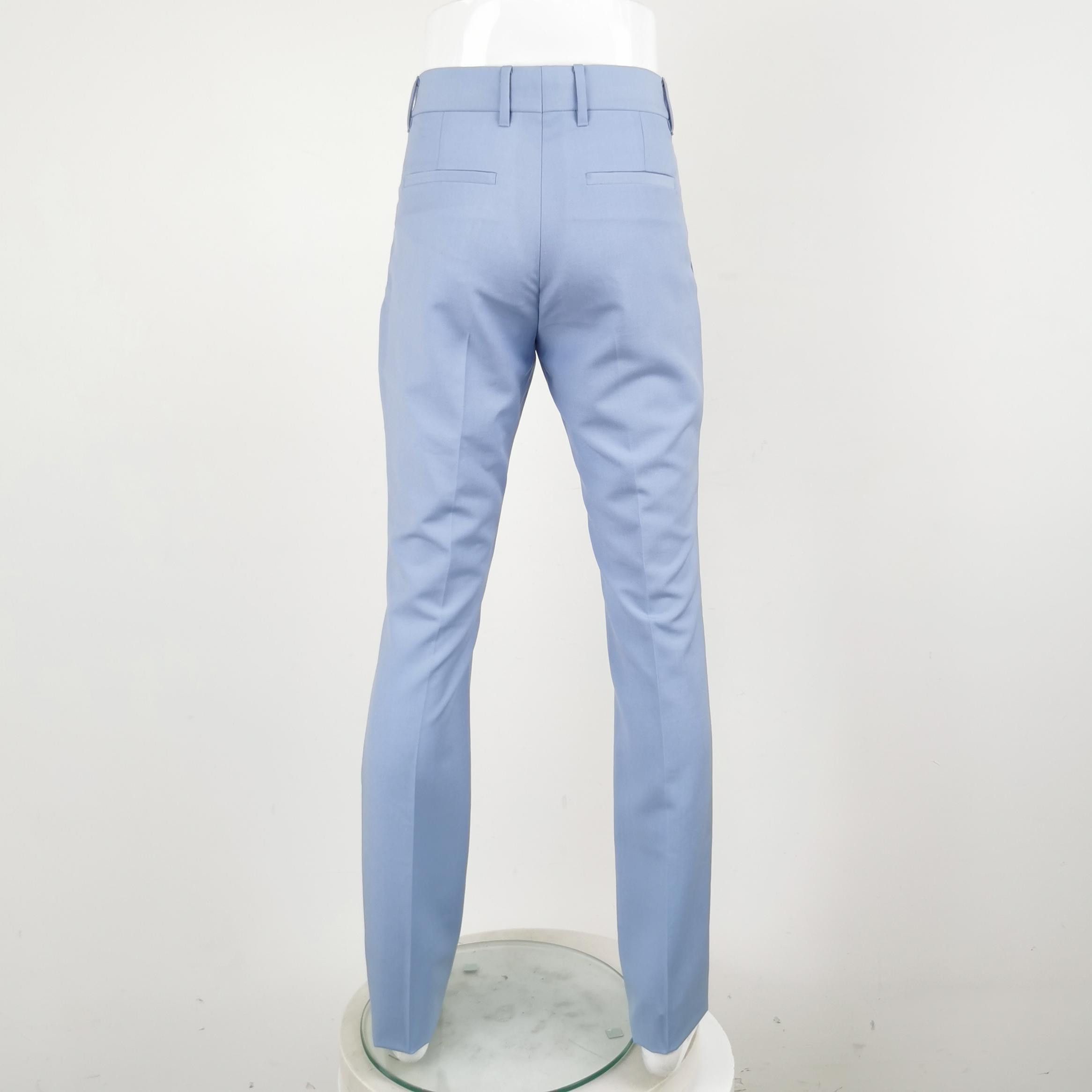 Givenchy Givenchy Men 30 Casual Pants Size US 30 / EU 46 - 3 Thumbnail