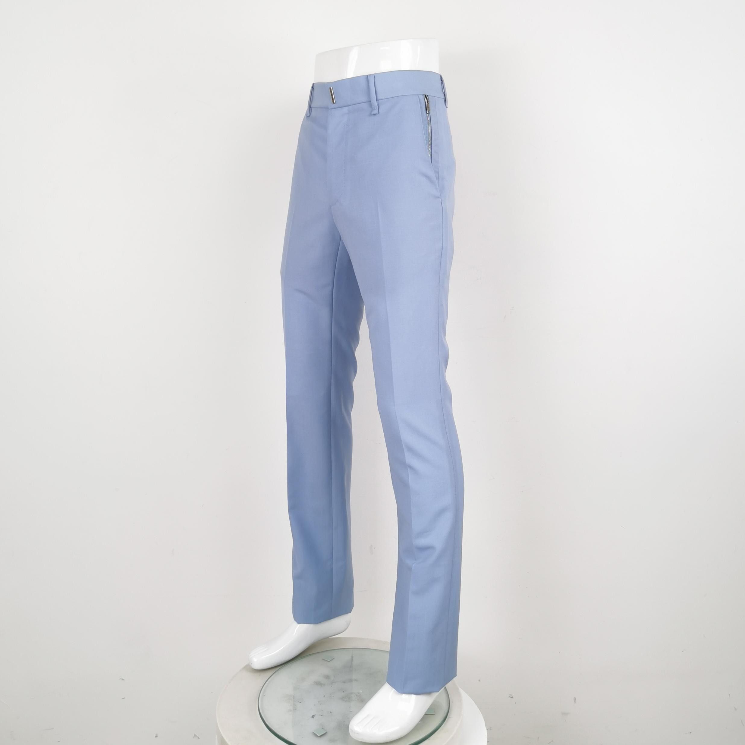 Givenchy Givenchy Men 30 Casual Pants Size US 30 / EU 46 - 2 Thumbnail