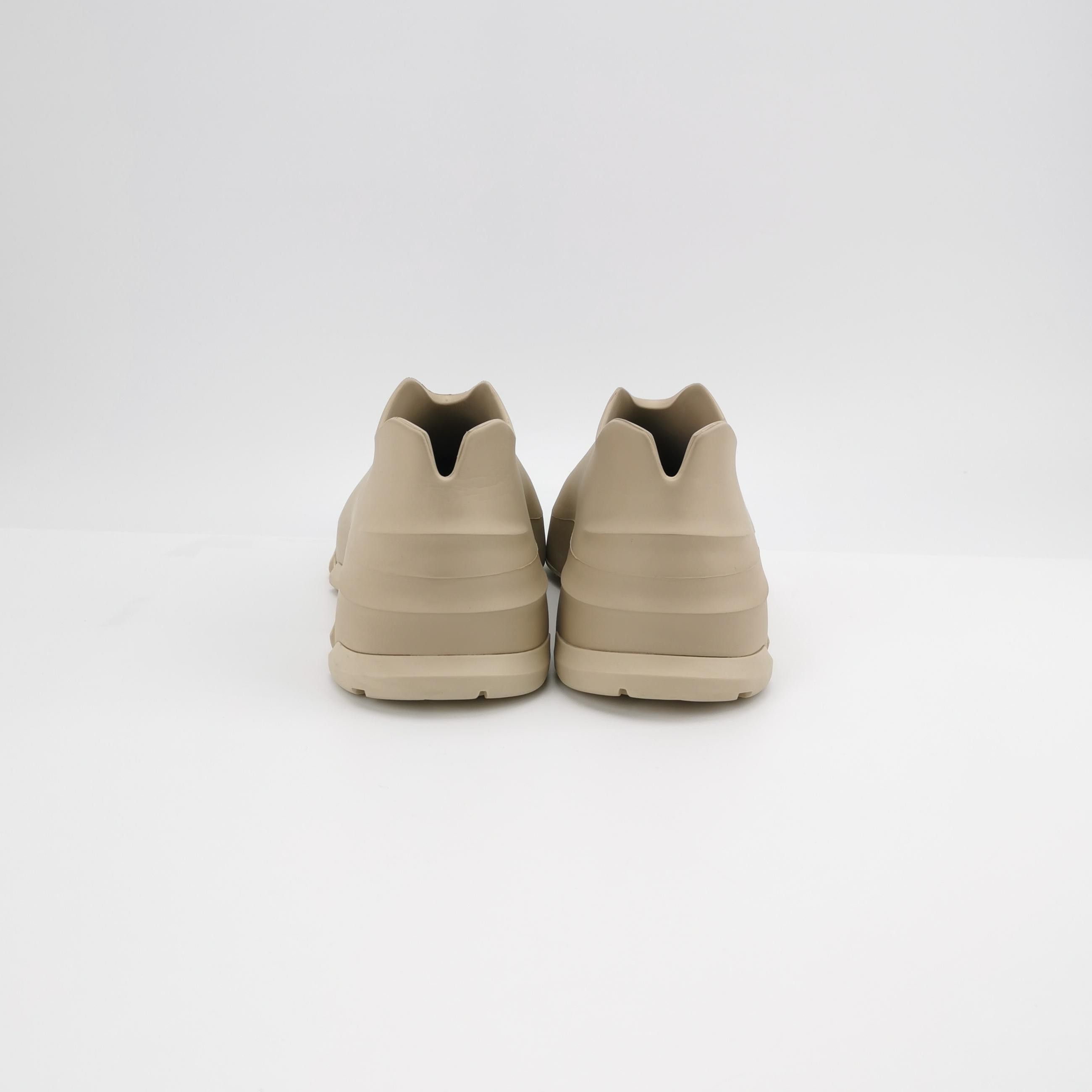 Givenchy Givenchy Men 9 Lowtop Sneakers Size US 9 / EU 42 - 4 Thumbnail