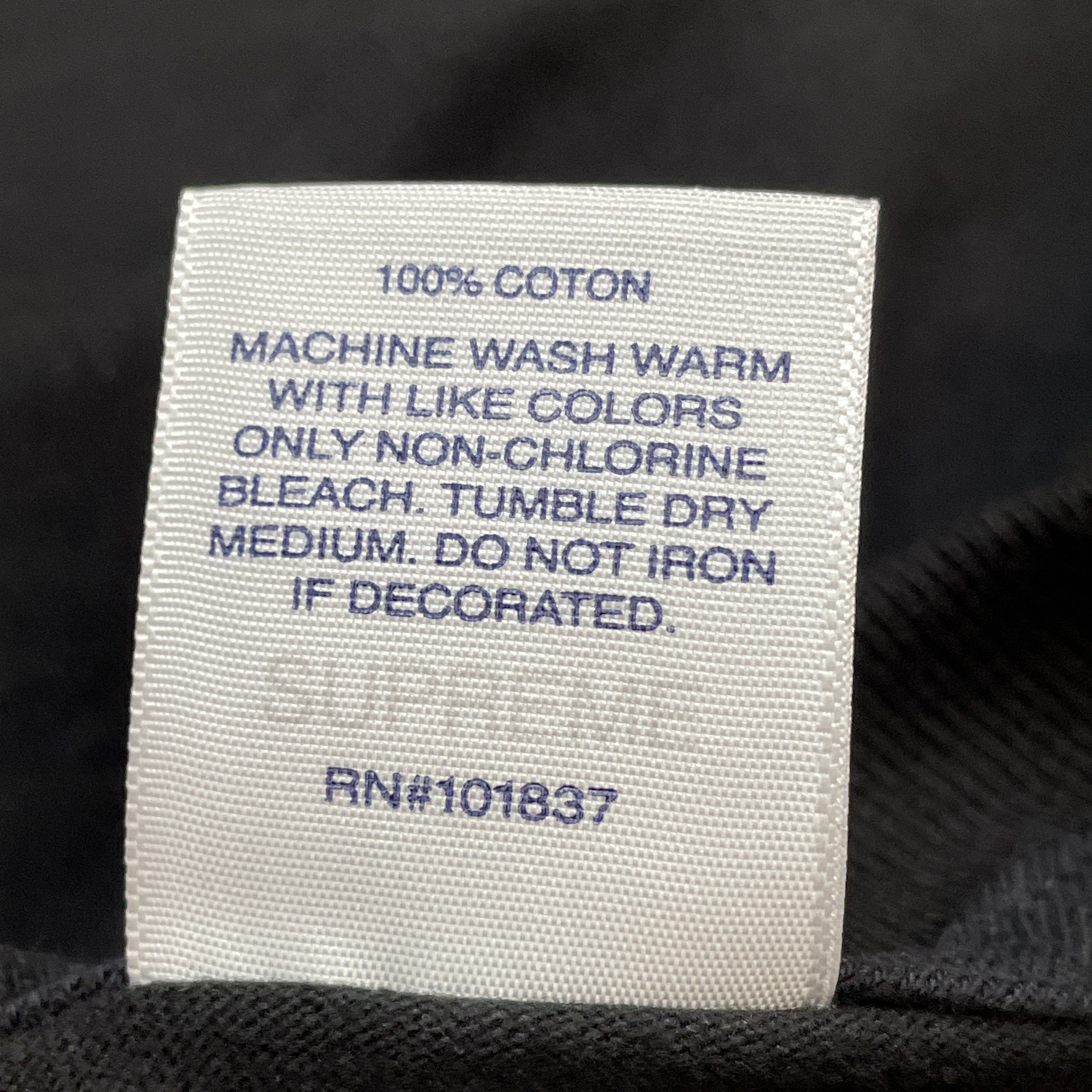 Supreme Supreme Lovers Tee Size L Size US L / EU 52-54 / 3 - 4 Thumbnail