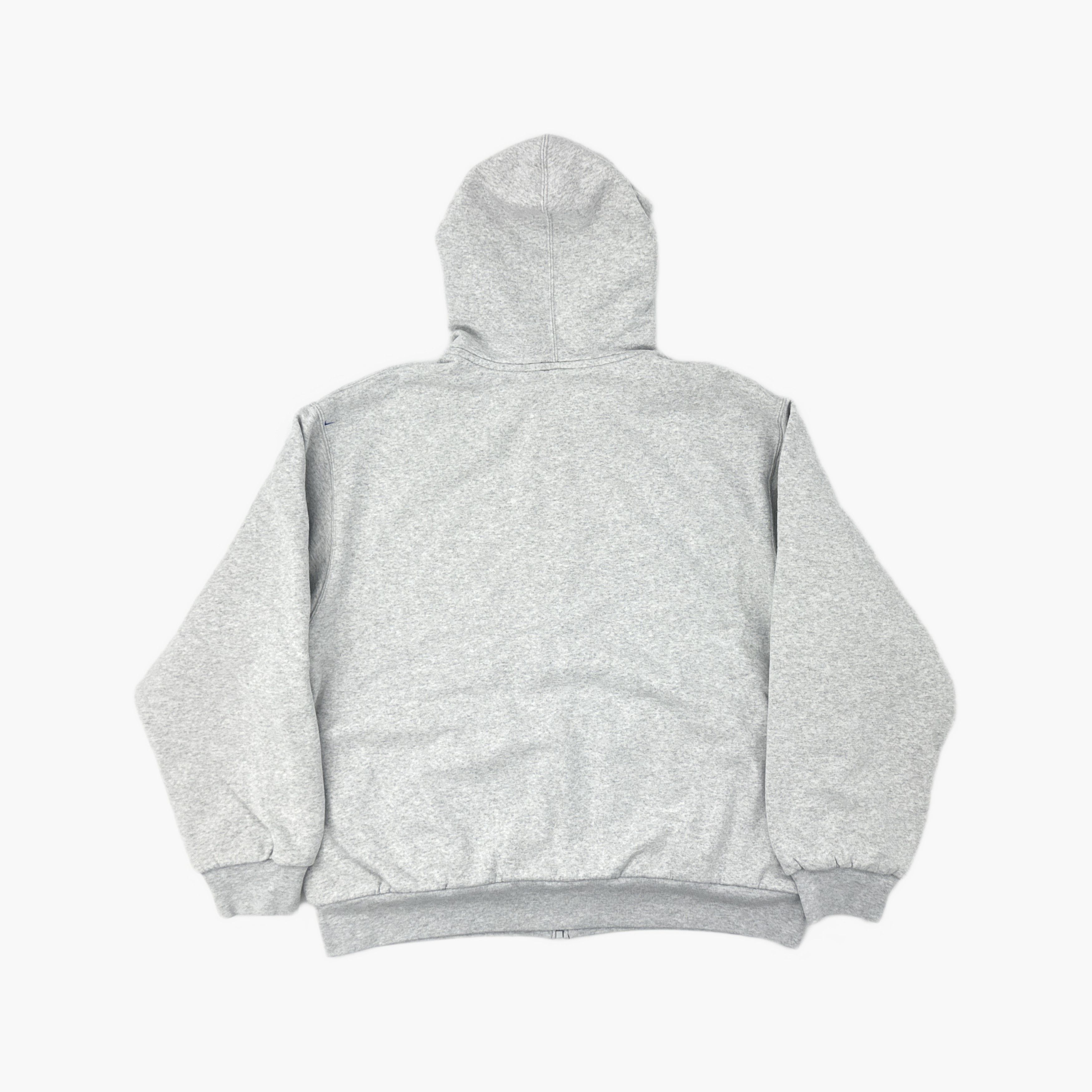 Supreme Supreme Reversible Zip Up Hoodie XL Size US XL / EU 56 / 4 - 2 Thumbnail