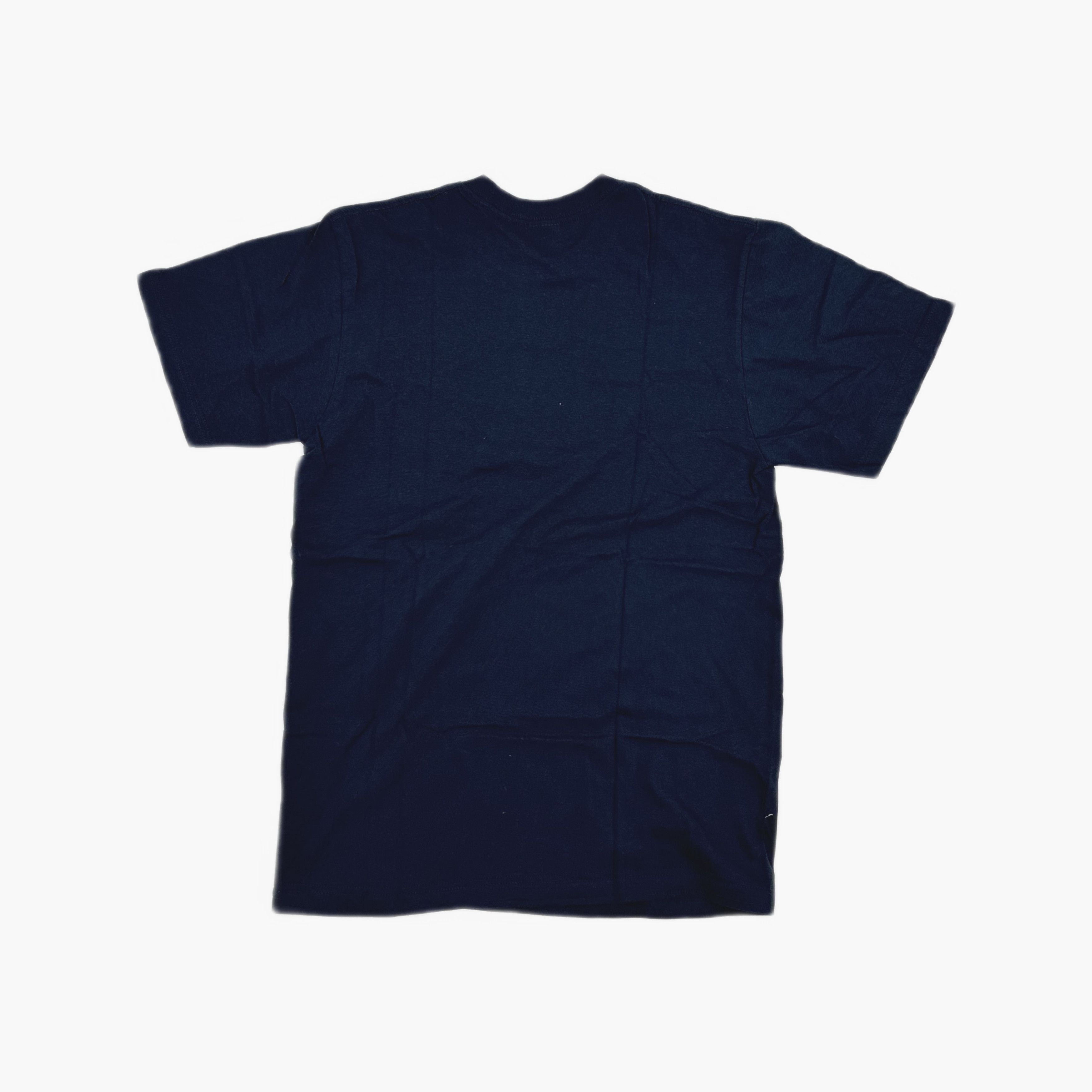 Supreme Supreme Chicken Dinner T-Shirt Navy Size S Size US S / EU 44-46 / 1 - 2 Thumbnail