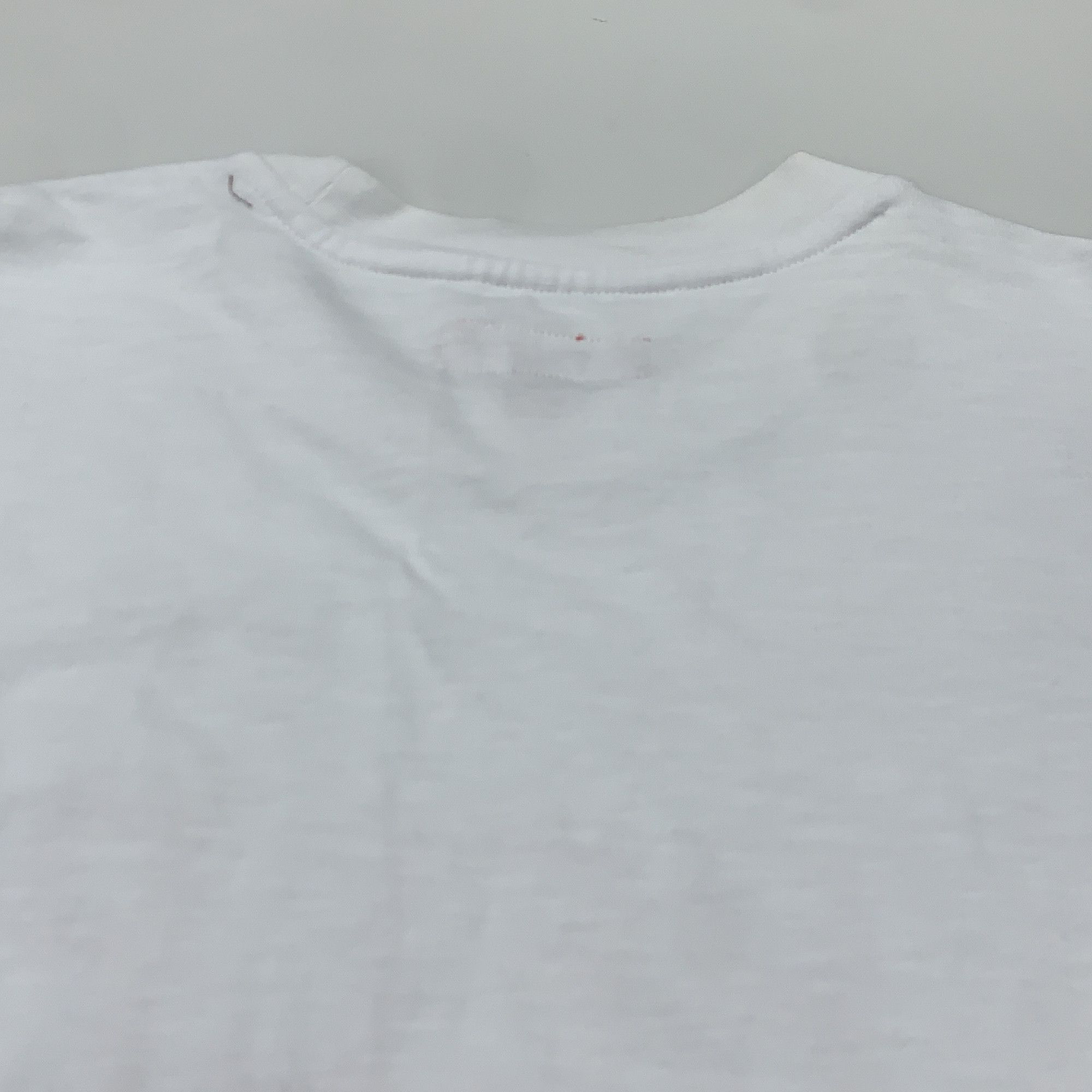 Supreme Supreme Help Logo T-Shirt Size L Size US L / EU 52-54 / 3 - 8 Thumbnail