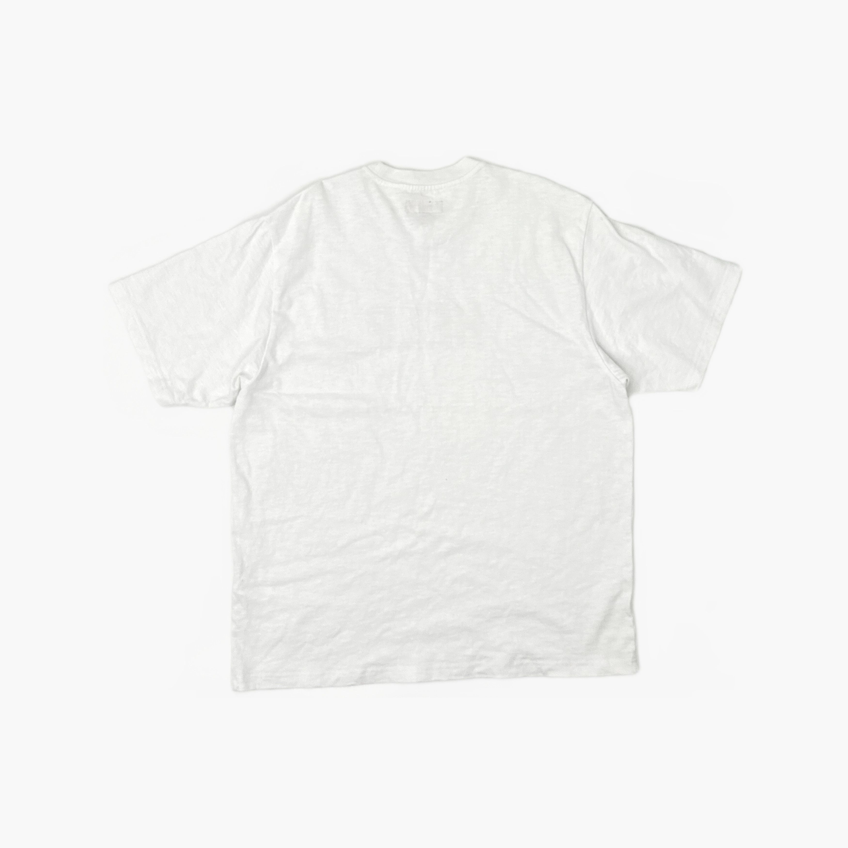 Supreme Supreme Help Logo T-Shirt Size L Size US L / EU 52-54 / 3 - 2 Thumbnail