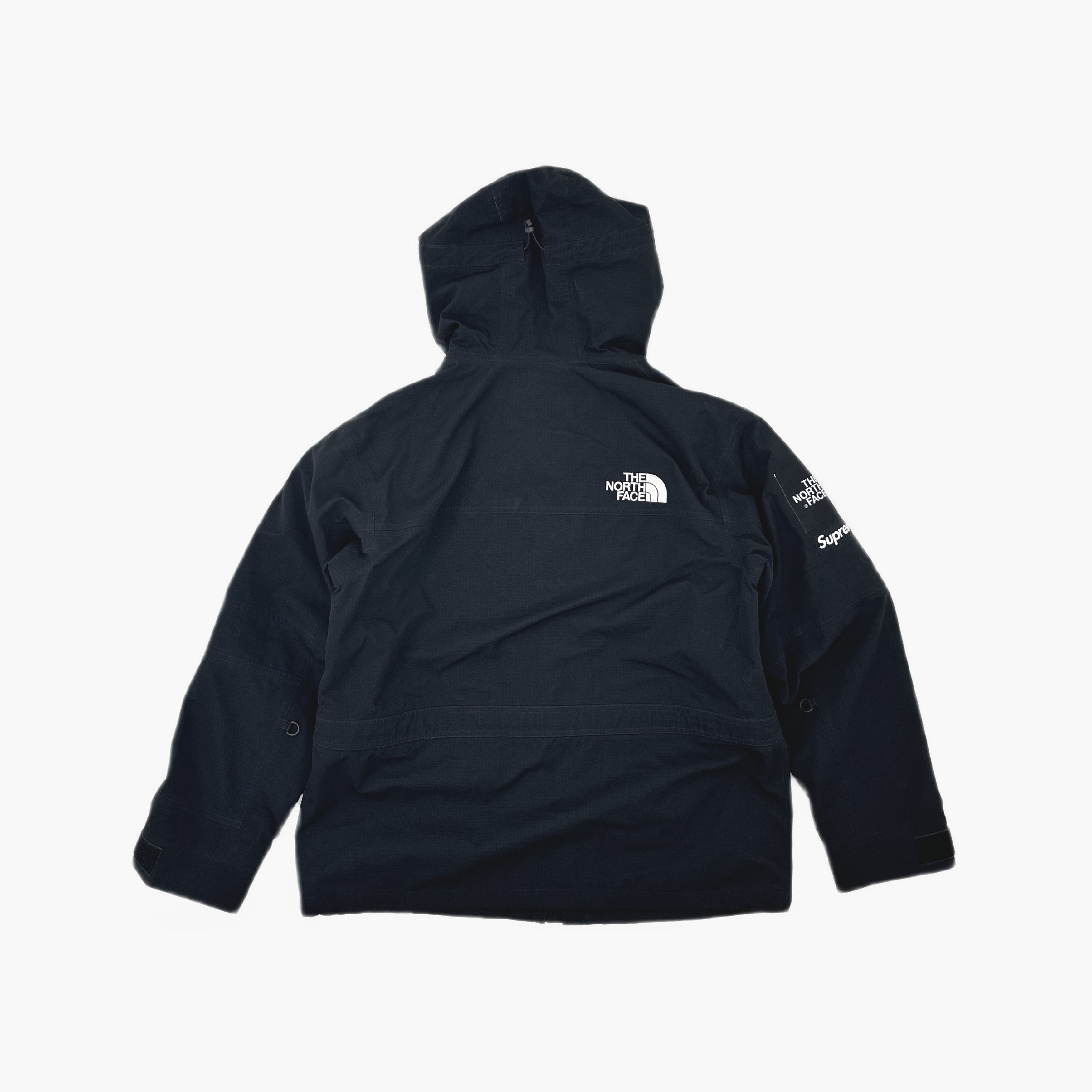 Supreme Supreme x The North Face Gore-Tex Expedition Jacket Size L Size US L / EU 52-54 / 3 - 2 Thumbnail