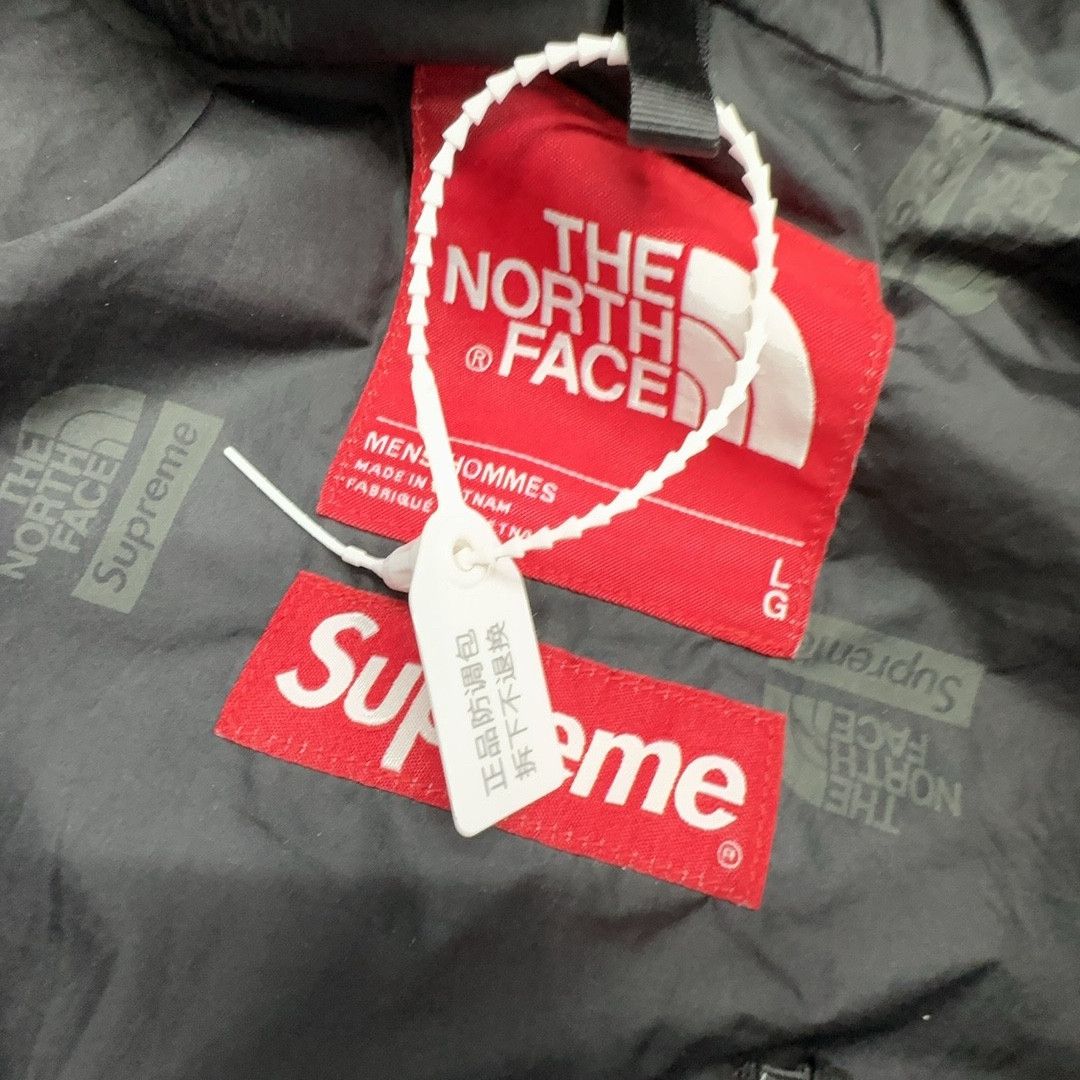 Supreme Supreme x The North Face Gore-Tex Expedition Jacket Size L Size US L / EU 52-54 / 3 - 3 Thumbnail