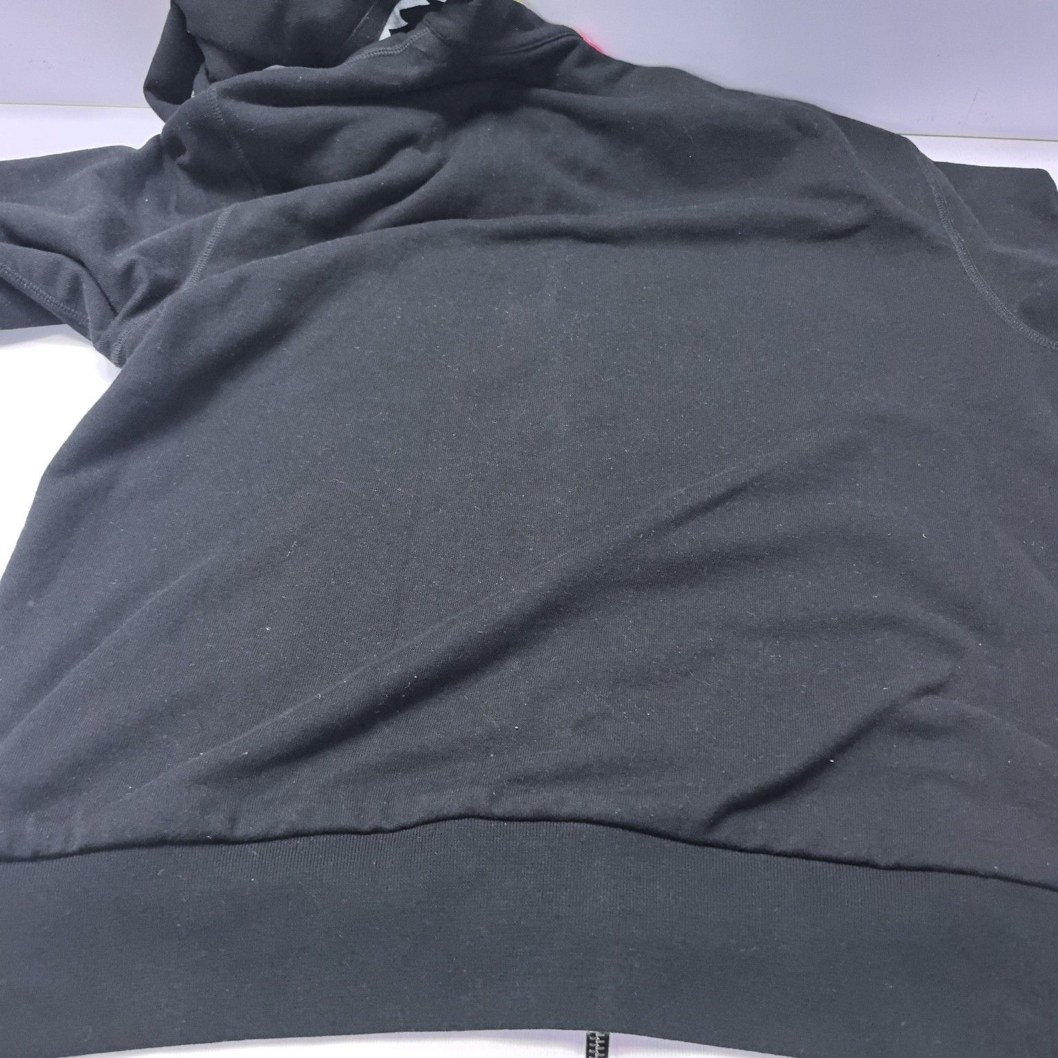 Bape A BATHING APE Reversible Shark Hoodie Size L Size US L / EU 52-54 / 3 - 15 Thumbnail