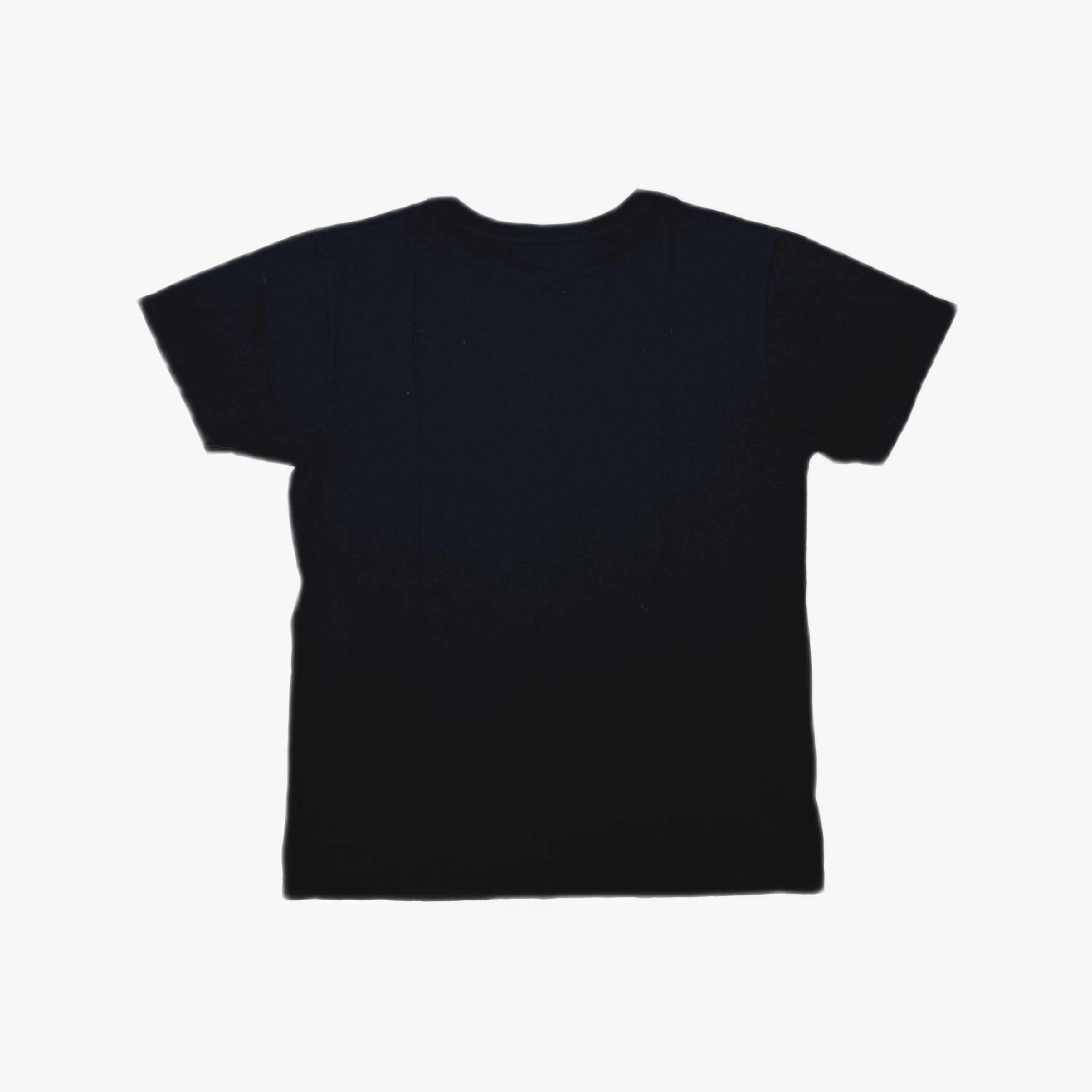 Gucci Gucci Interlocking G Logo T-Shirt Size M Size US M / EU 48-50 / 2 - 2 Thumbnail
