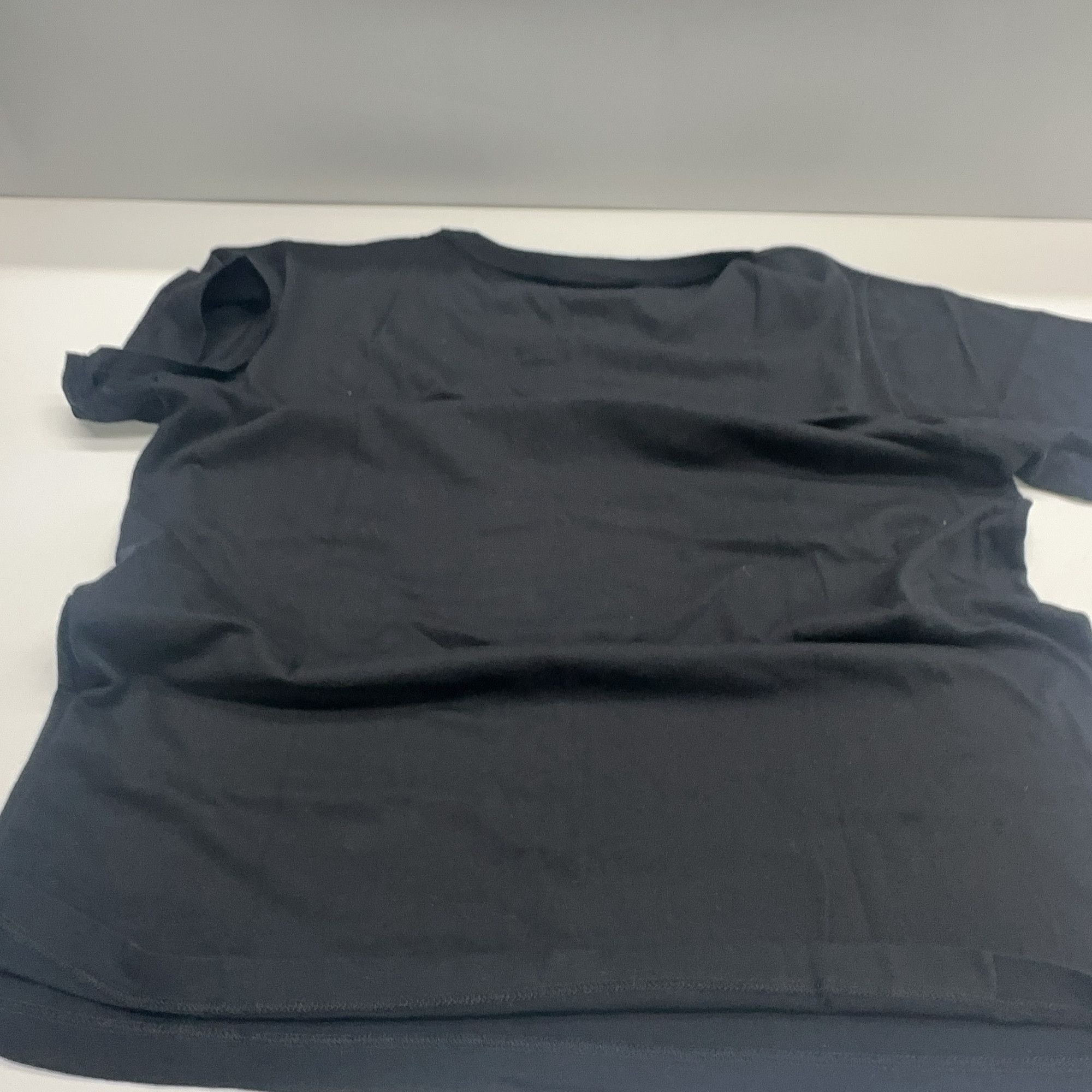 Gucci Gucci Interlocking G Logo T-Shirt Size M Size US M / EU 48-50 / 2 - 9 Thumbnail