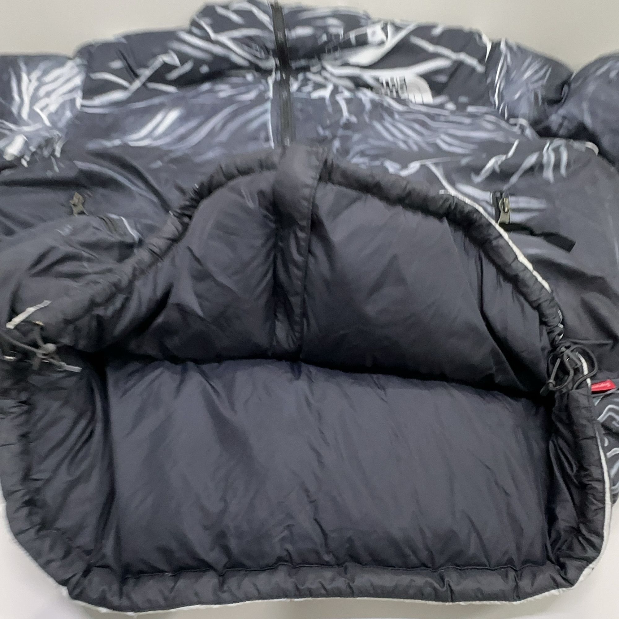 Supreme × The North Face Supreme x The North Face Printed Puffer Jacket Size XL Size US XL / EU 56 / 4 - 7 Thumbnail