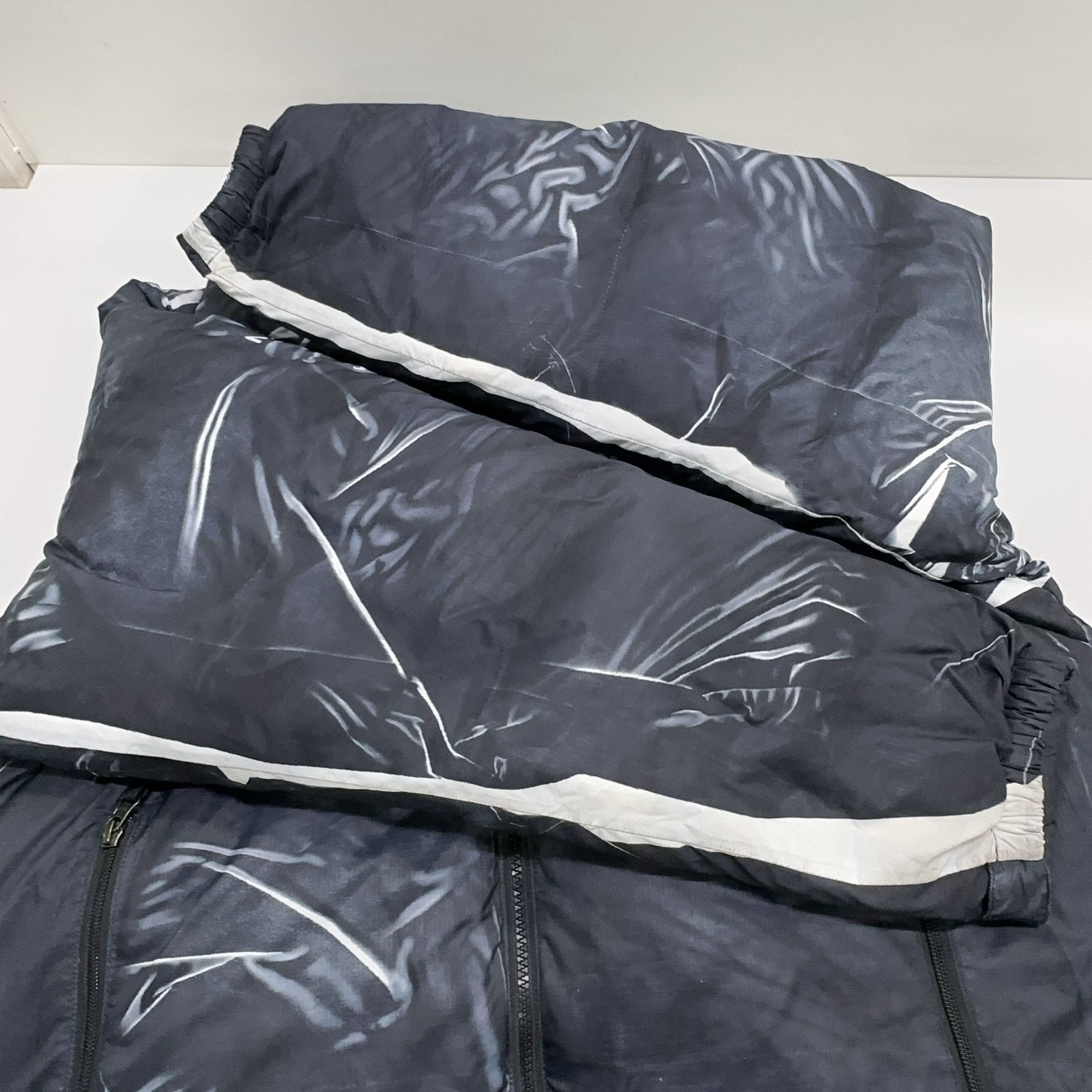 Supreme × The North Face Supreme x The North Face Printed Puffer Jacket Size XL Size US XL / EU 56 / 4 - 10 Thumbnail