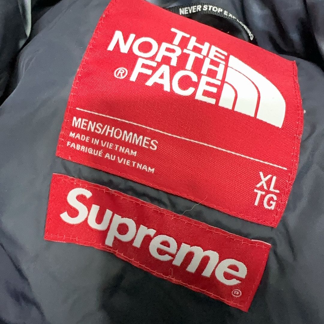 Supreme × The North Face Supreme x The North Face Printed Puffer Jacket Size XL Size US XL / EU 56 / 4 - 4 Thumbnail