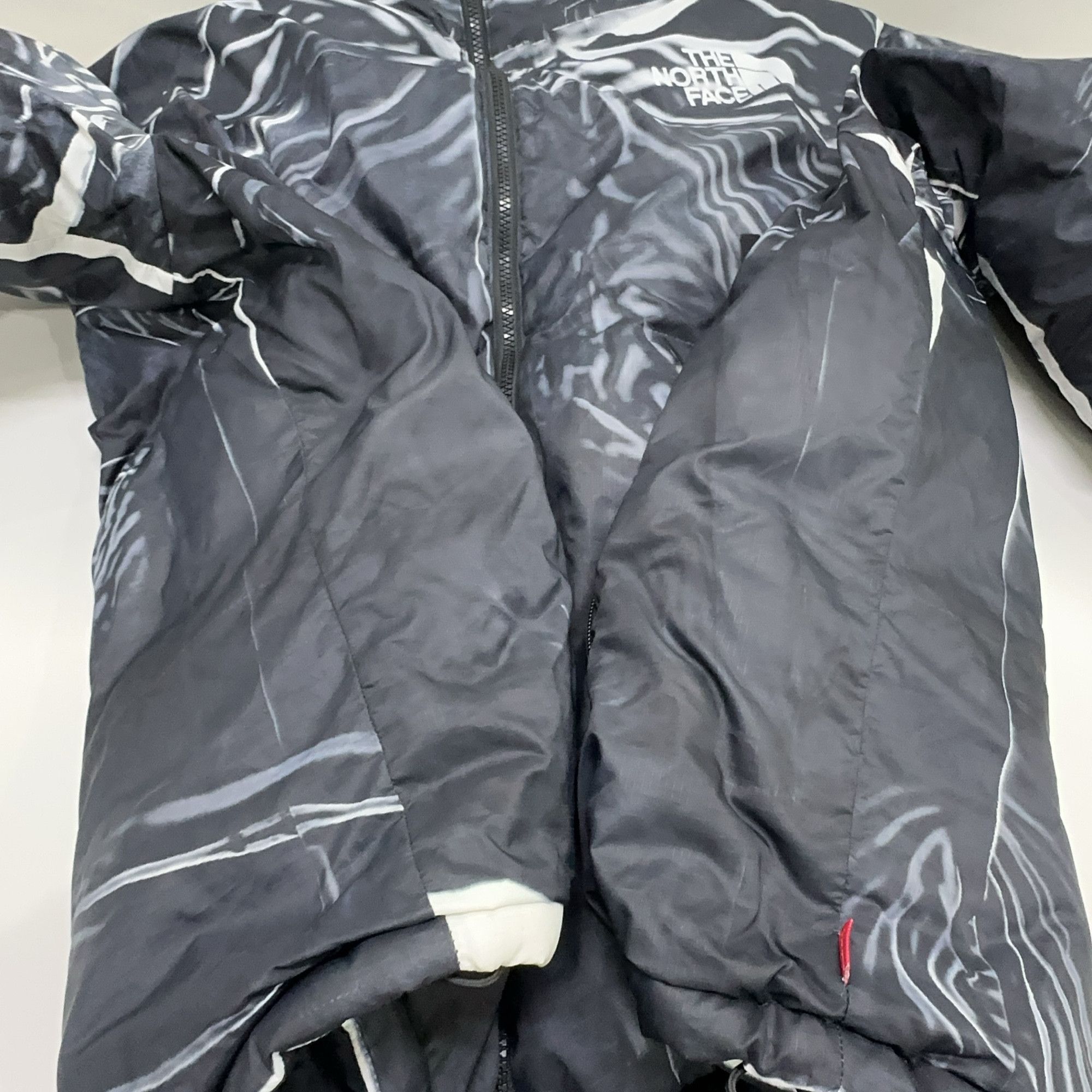 Supreme × The North Face Supreme x The North Face Printed Puffer Jacket Size XL Size US XL / EU 56 / 4 - 8 Thumbnail