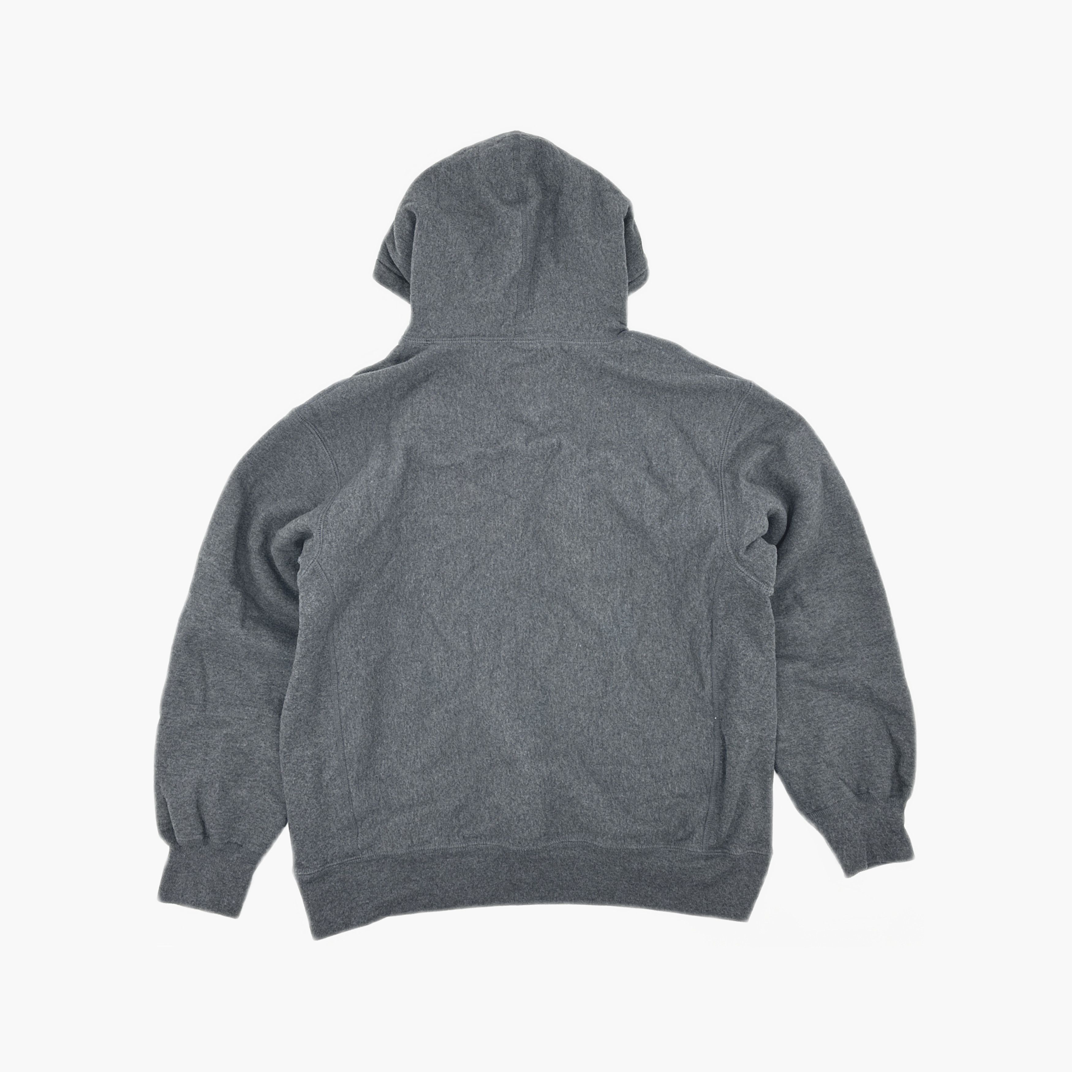 Supreme Supreme Box Logo Hooded Sweatshirt Size L Size US L / EU 52-54 / 3 - 2 Thumbnail