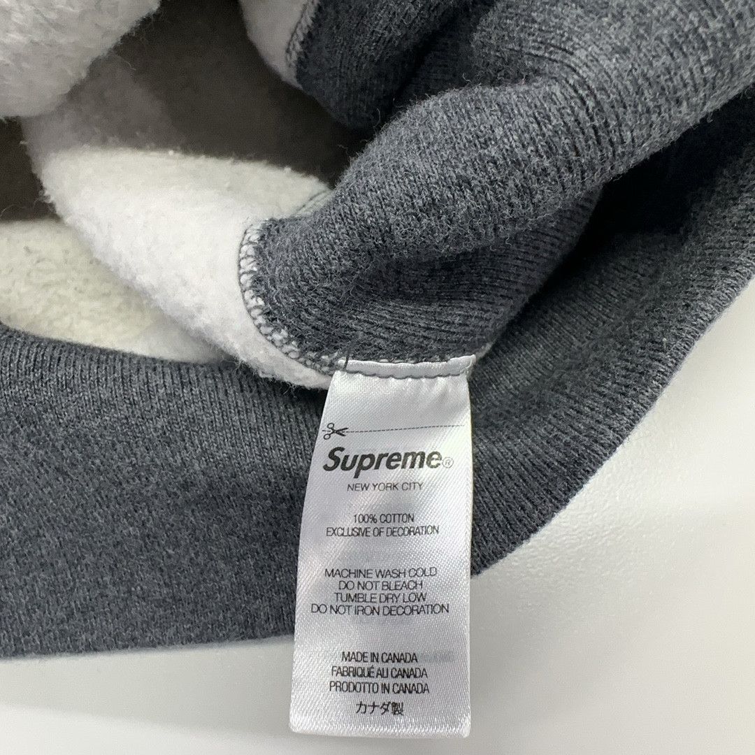 Supreme Supreme Box Logo Hooded Sweatshirt Size L Size US L / EU 52-54 / 3 - 5 Thumbnail