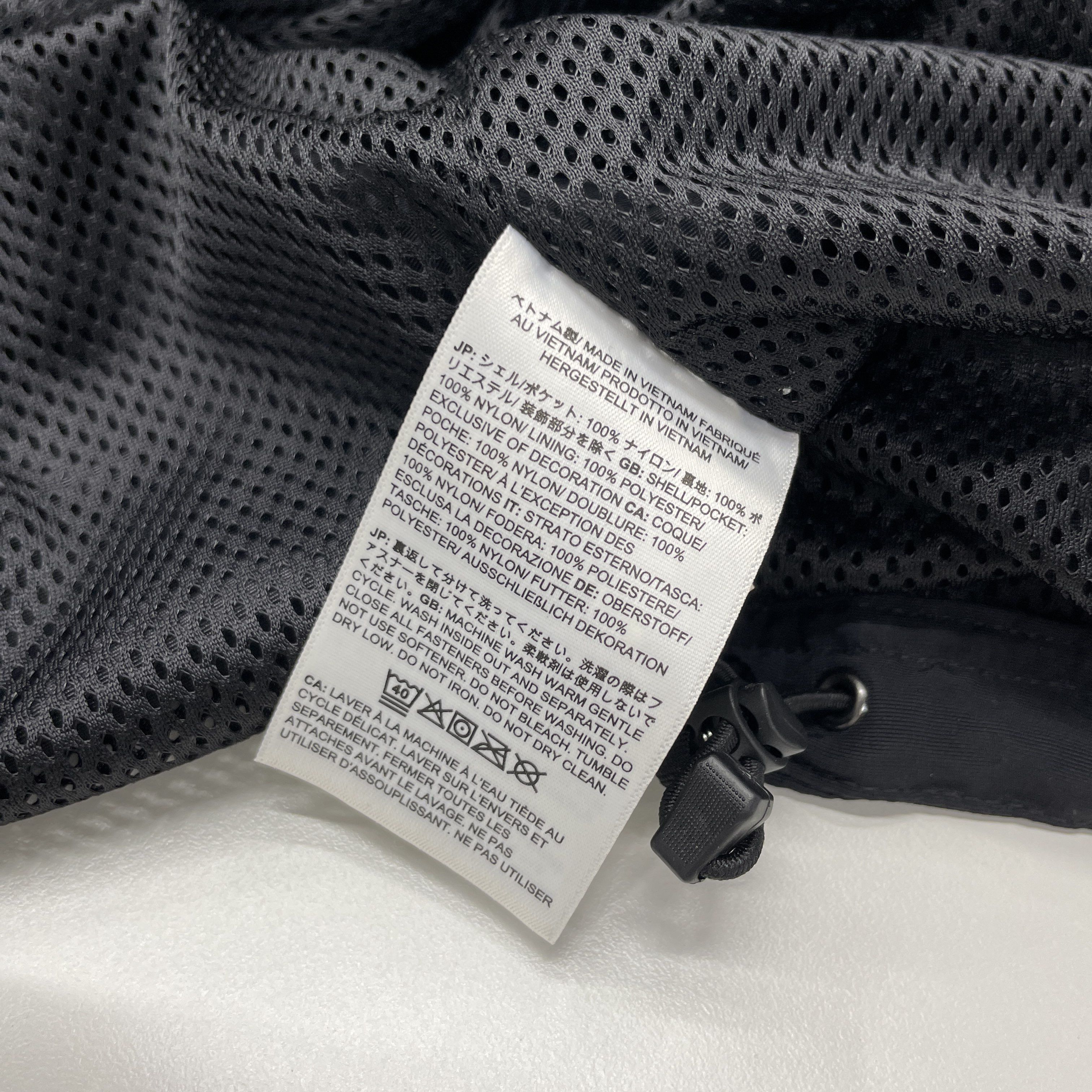 Supreme Supreme x The North Face Trekking Convertible Jacket Size S Size US S / EU 44-46 / 1 - 4 Thumbnail