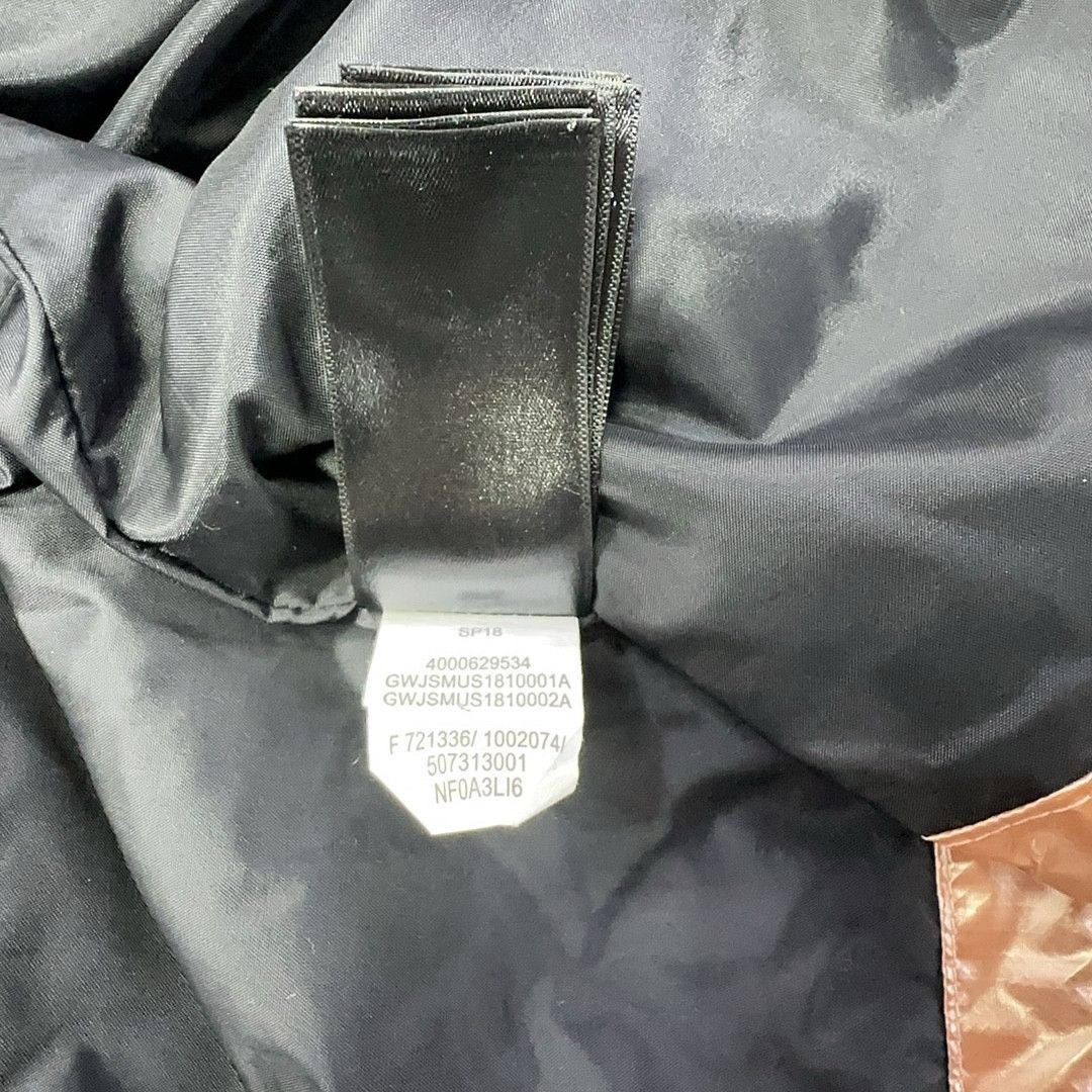 Supreme Supreme x The North Face Metallic Parka Size M Size US M / EU 48-50 / 2 - 4 Thumbnail