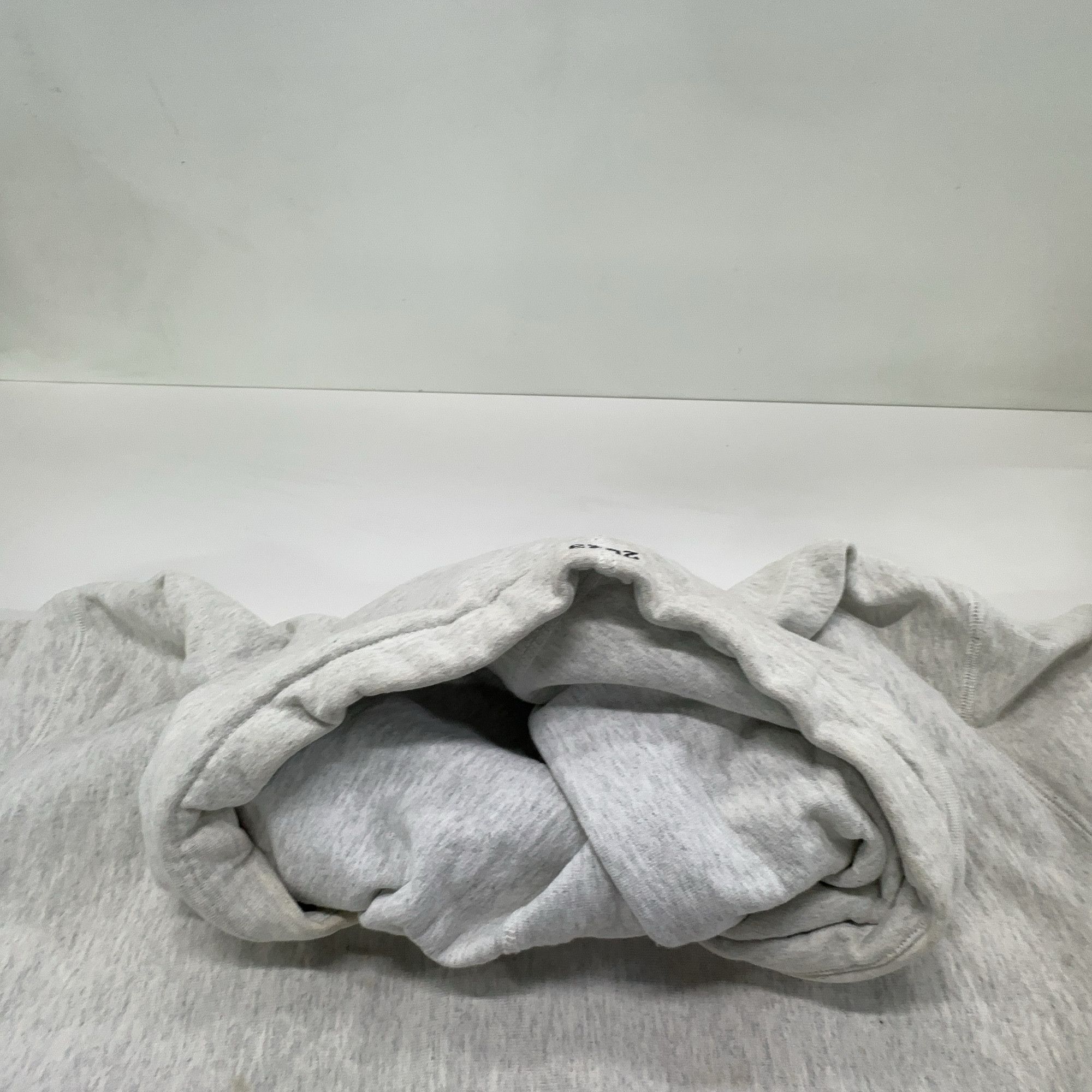Supreme Supreme Box Logo Hooded Sweatshirt Gray Size XL Size US XL / EU 56 / 4 - 6 Thumbnail