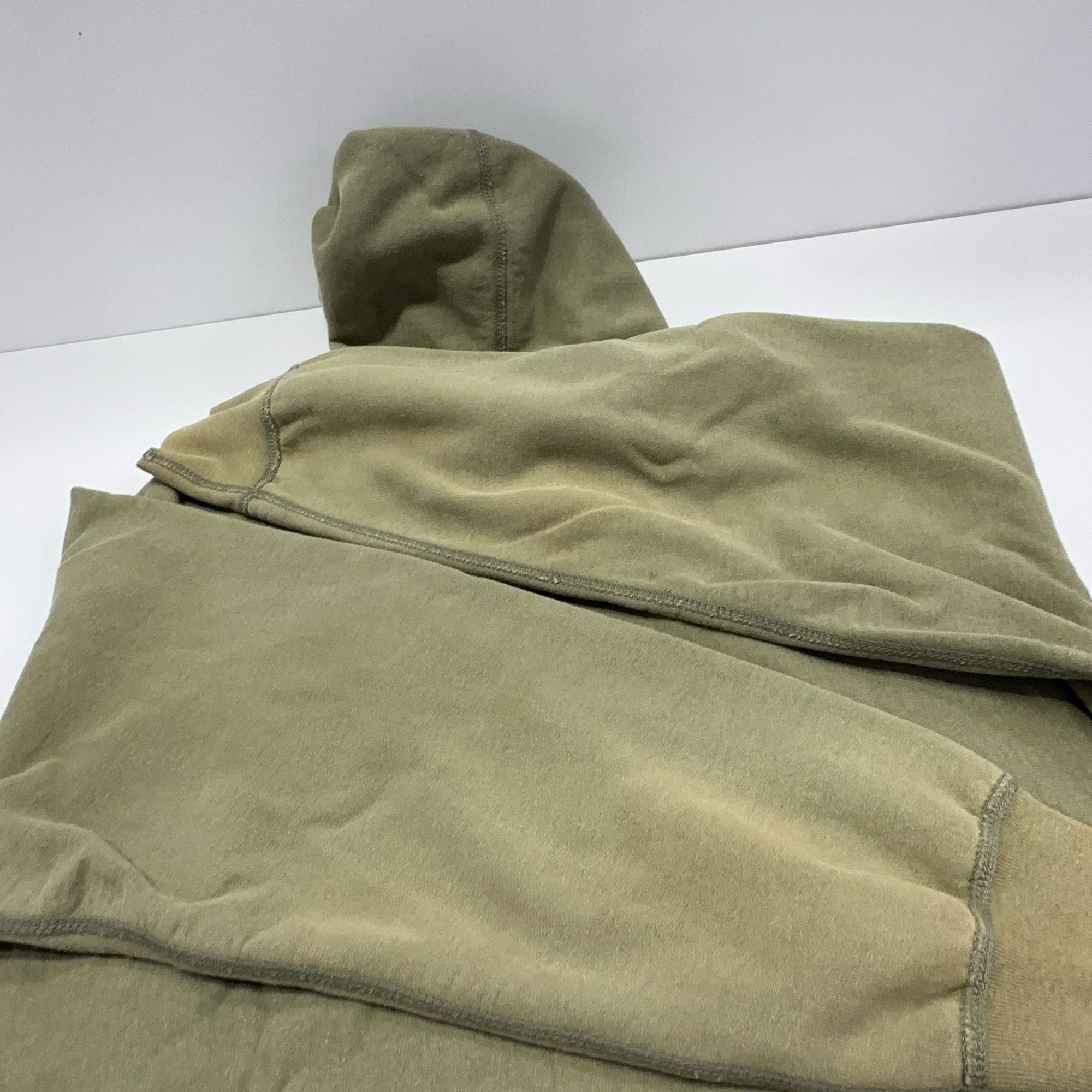Supreme Supreme Cross Box Logo Hoodie Size M Size US M / EU 48-50 / 2 - 15 Thumbnail
