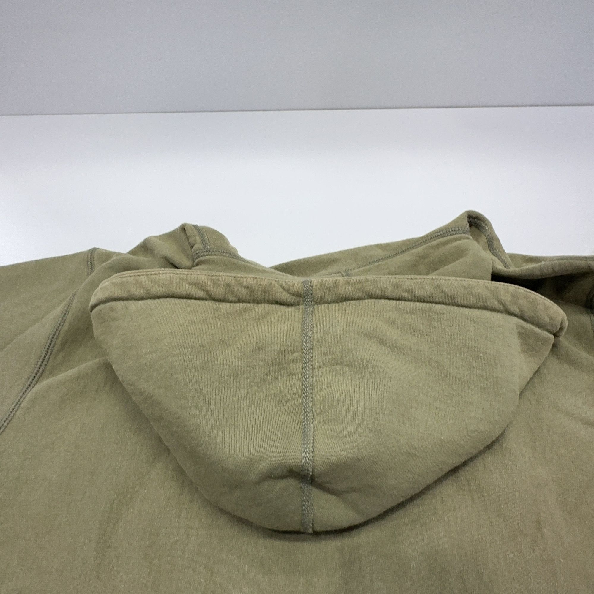 Supreme Supreme Cross Box Logo Hoodie Size M Size US M / EU 48-50 / 2 - 7 Thumbnail