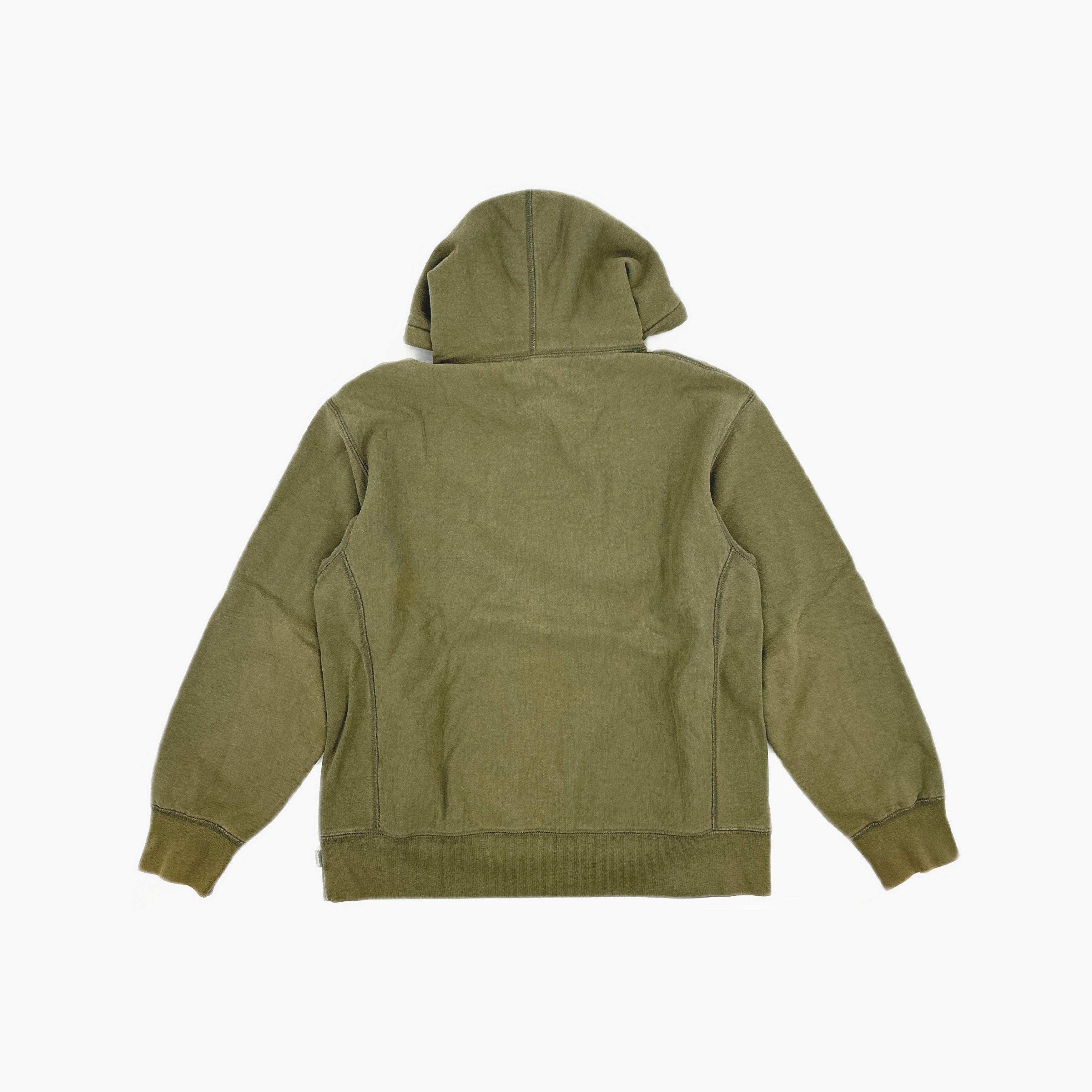 Supreme Supreme Cross Box Logo Hoodie Size M Size US M / EU 48-50 / 2 - 2 Thumbnail