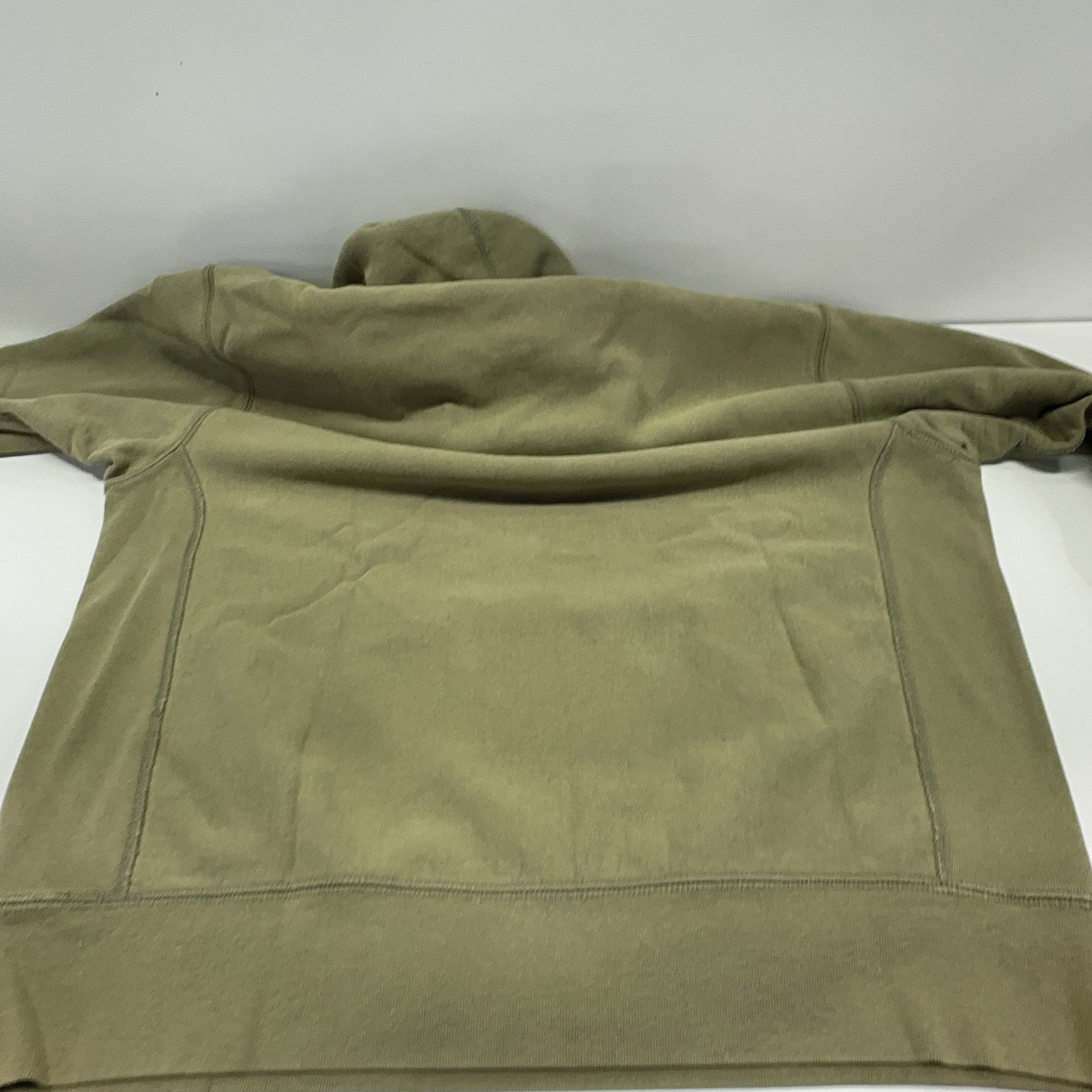 Supreme Supreme Cross Box Logo Hoodie Size M Size US M / EU 48-50 / 2 - 17 Thumbnail