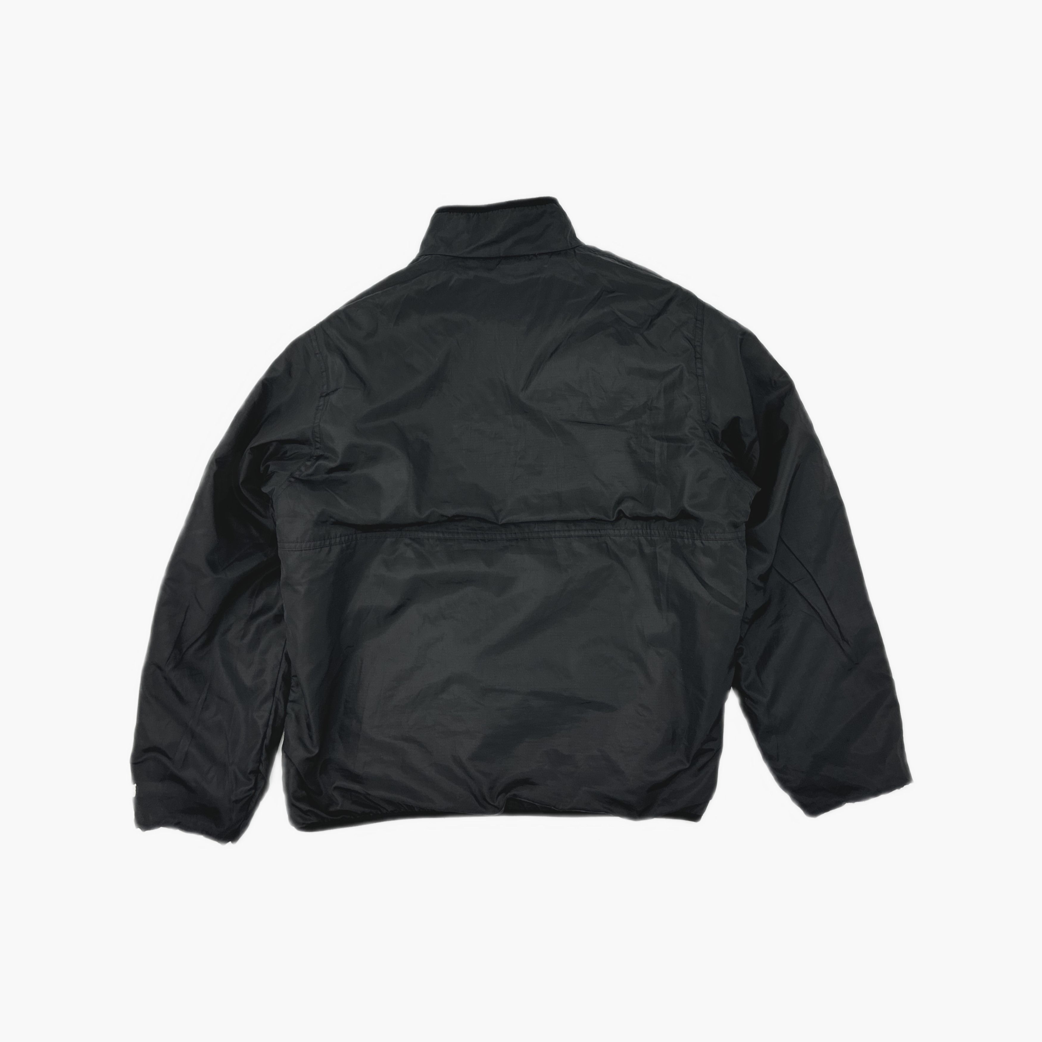 Supreme Supreme Reversible Paisley Fleece Jacket Size L Size US L / EU 52-54 / 3 - 2 Thumbnail
