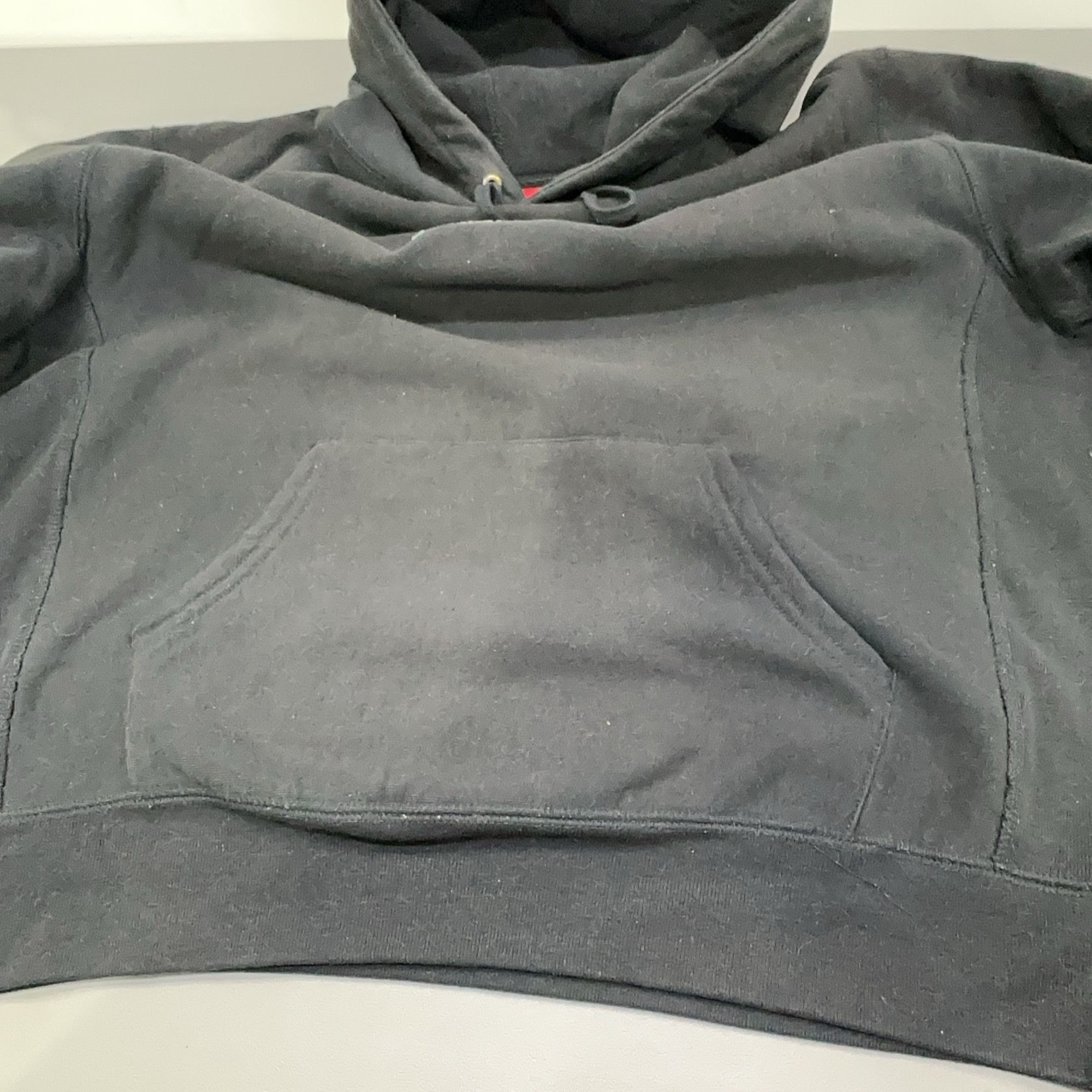 Supreme Supreme Box Logo Hooded Sweatshirt Size M Size US M / EU 48-50 / 2 - 12 Thumbnail