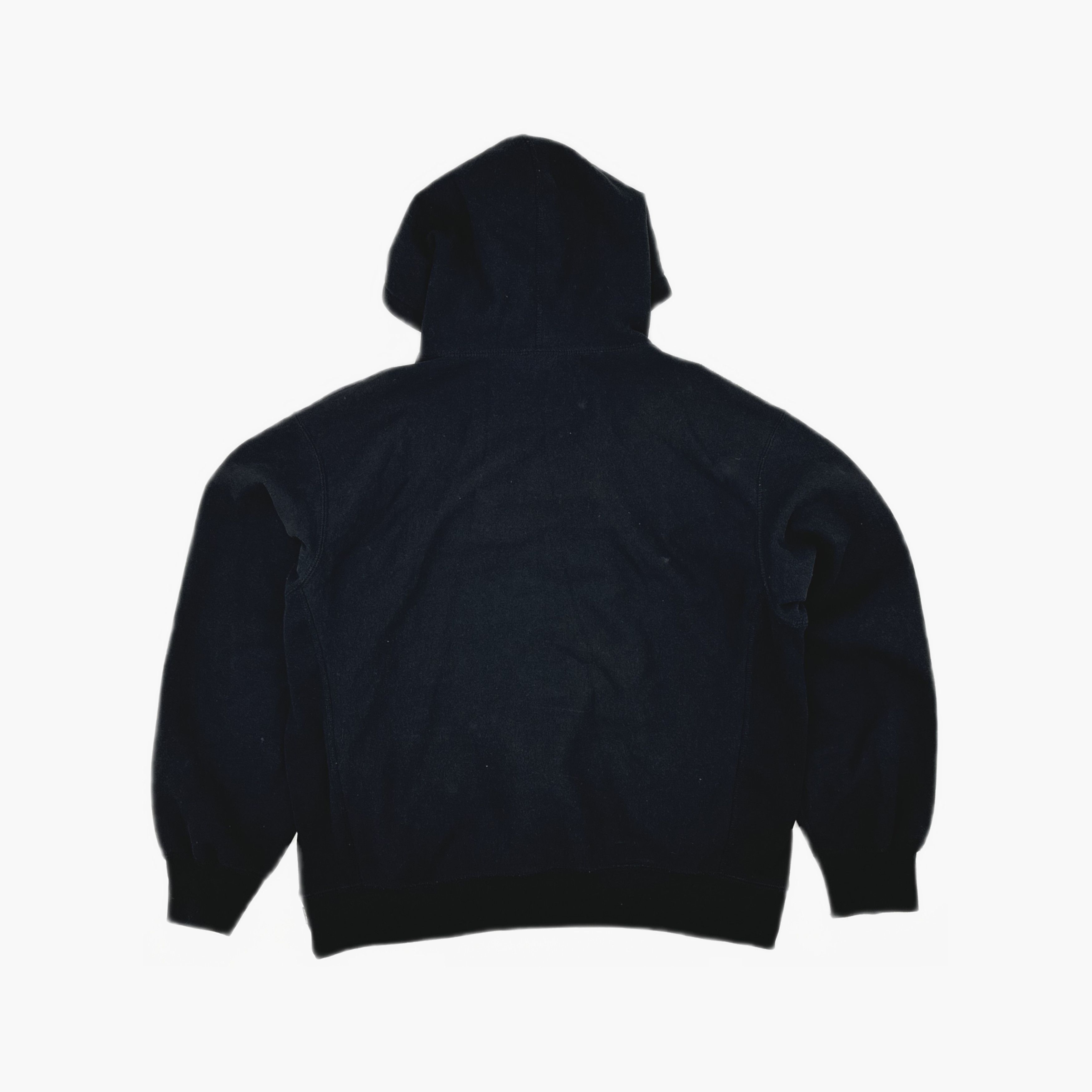 Supreme Supreme Box Logo Hooded Sweatshirt Size M Size US M / EU 48-50 / 2 - 2 Thumbnail