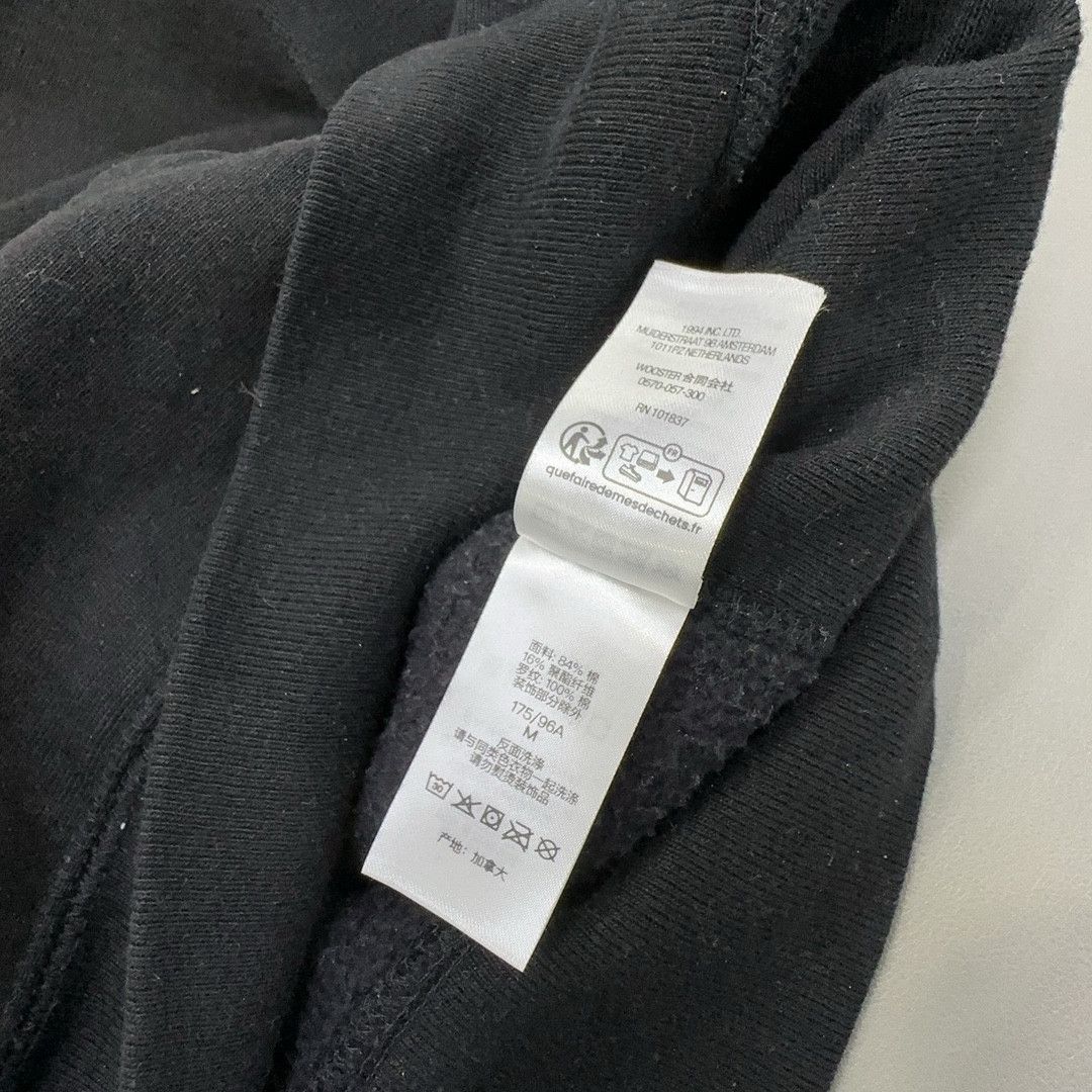 Supreme Supreme Box Logo Hooded Sweatshirt Size M Size US M / EU 48-50 / 2 - 4 Thumbnail