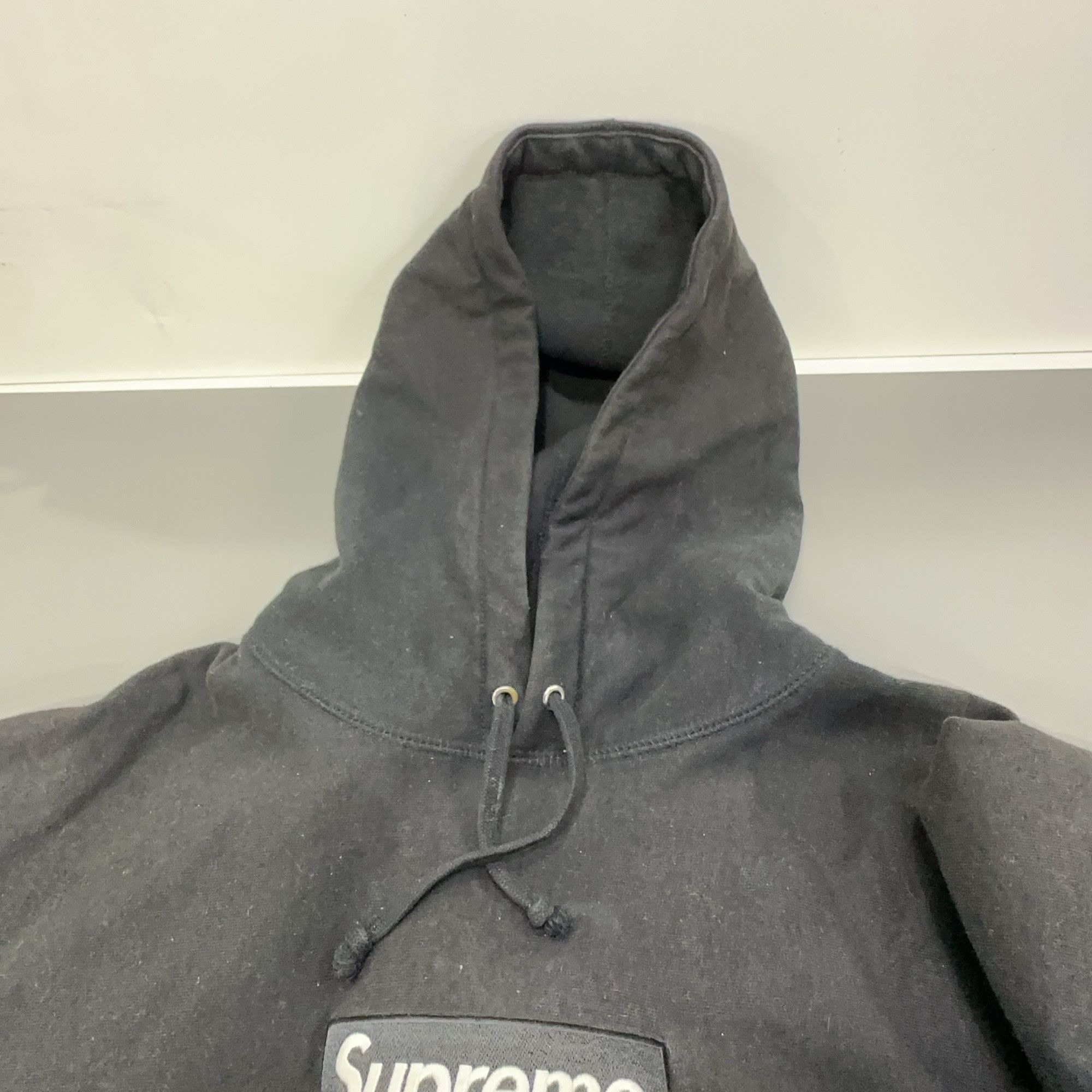 Supreme Supreme Box Logo Hooded Sweatshirt Size M Size US M / EU 48-50 / 2 - 6 Thumbnail