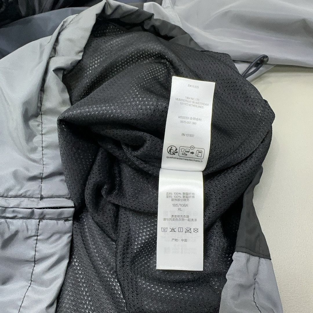 Supreme Supreme x Umbro Gradient Track Jacket Size XXL Size US XXL / EU 58 / 5 - 4 Thumbnail